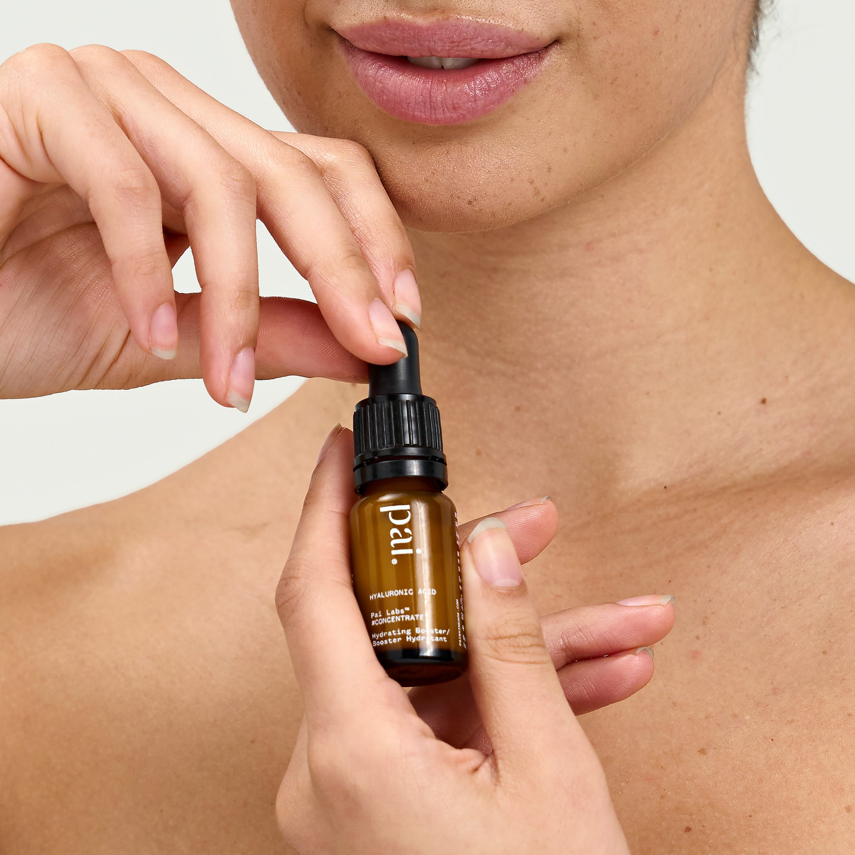 Hyaluronic Acid 0.3% Hydrating Booster 3