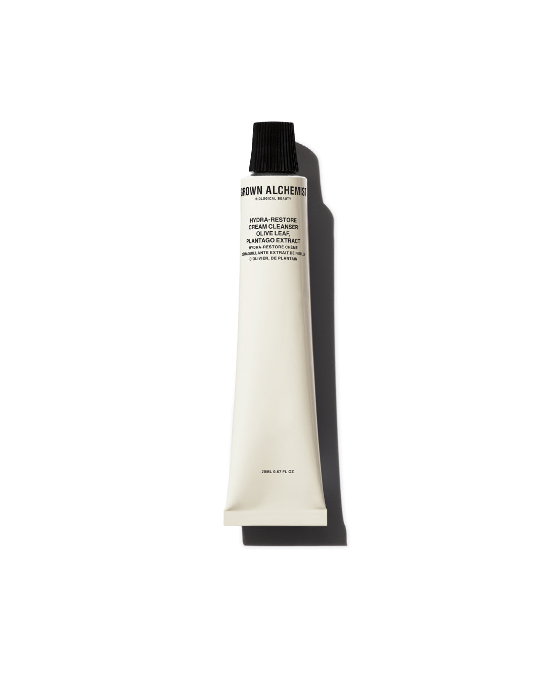 [Travel Size] Hydra-Restore Cream Cleanser (20mL) 1