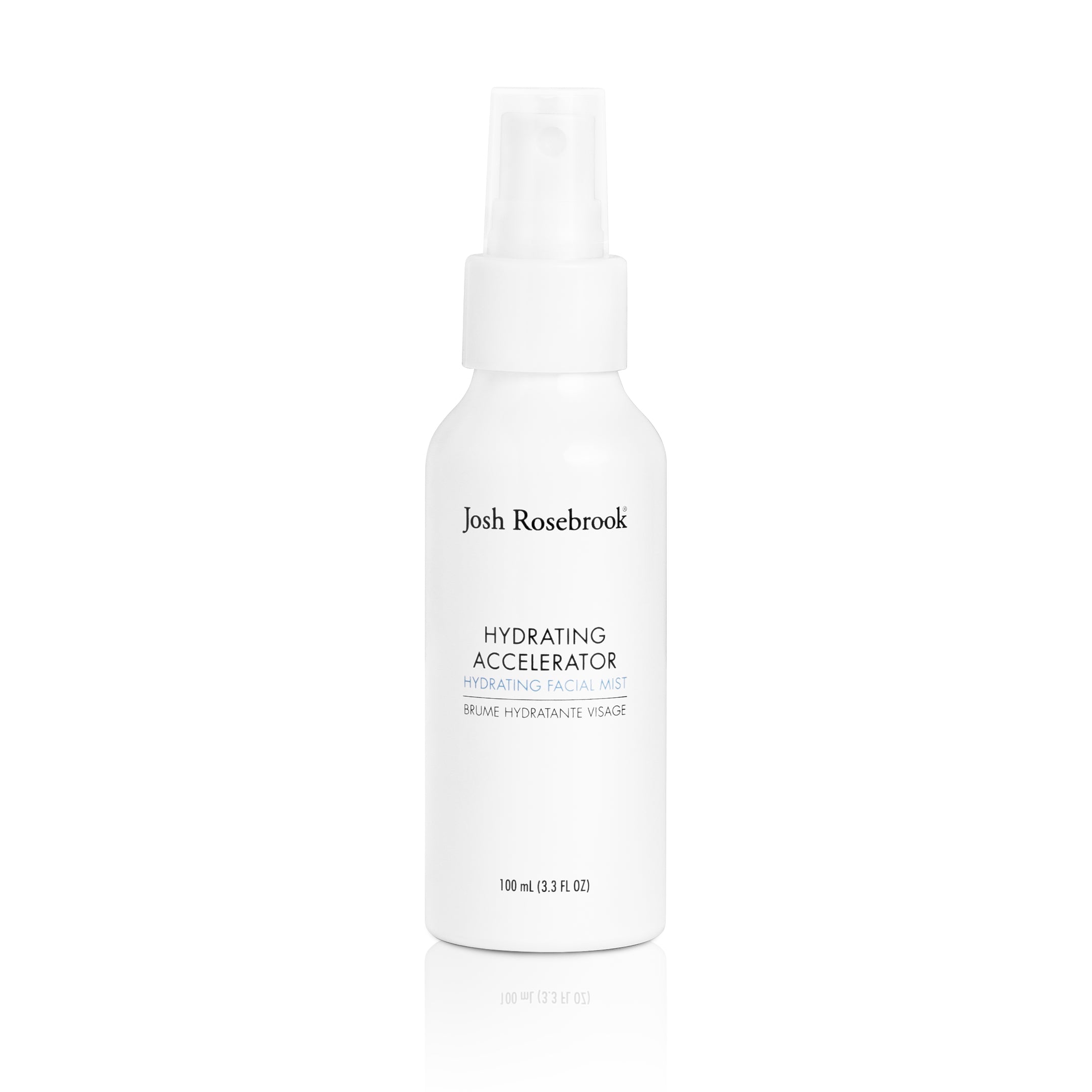 Hydrating Accelerator 1