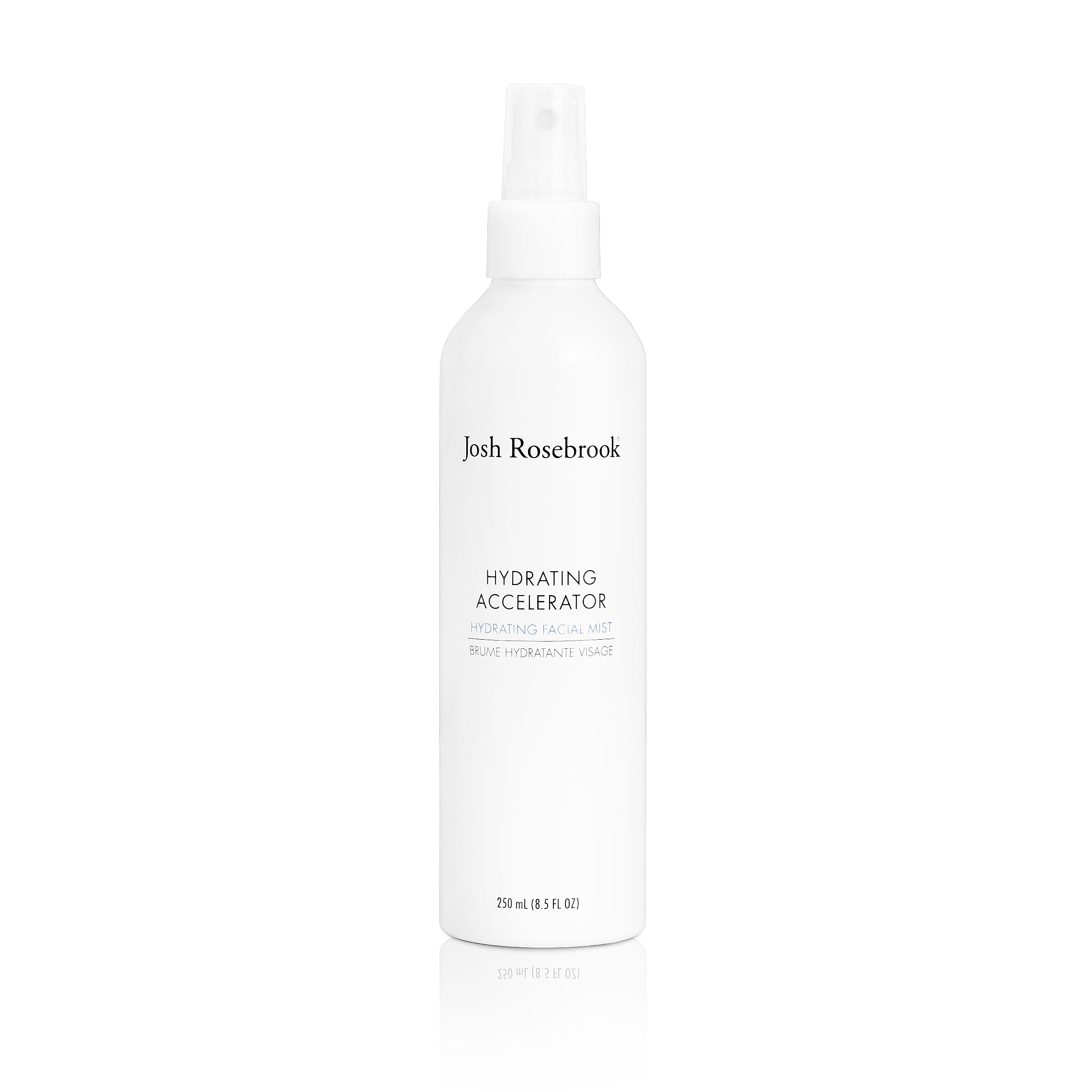 Hydrating Accelerator 1