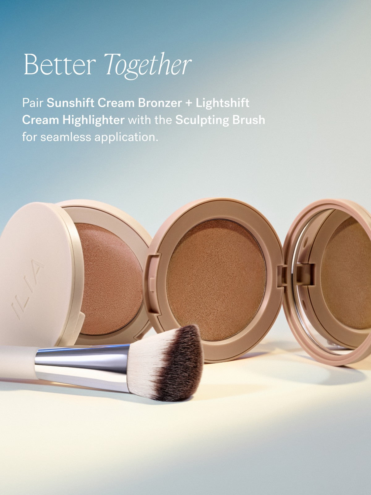 Lightshift Cream Highlighter 1