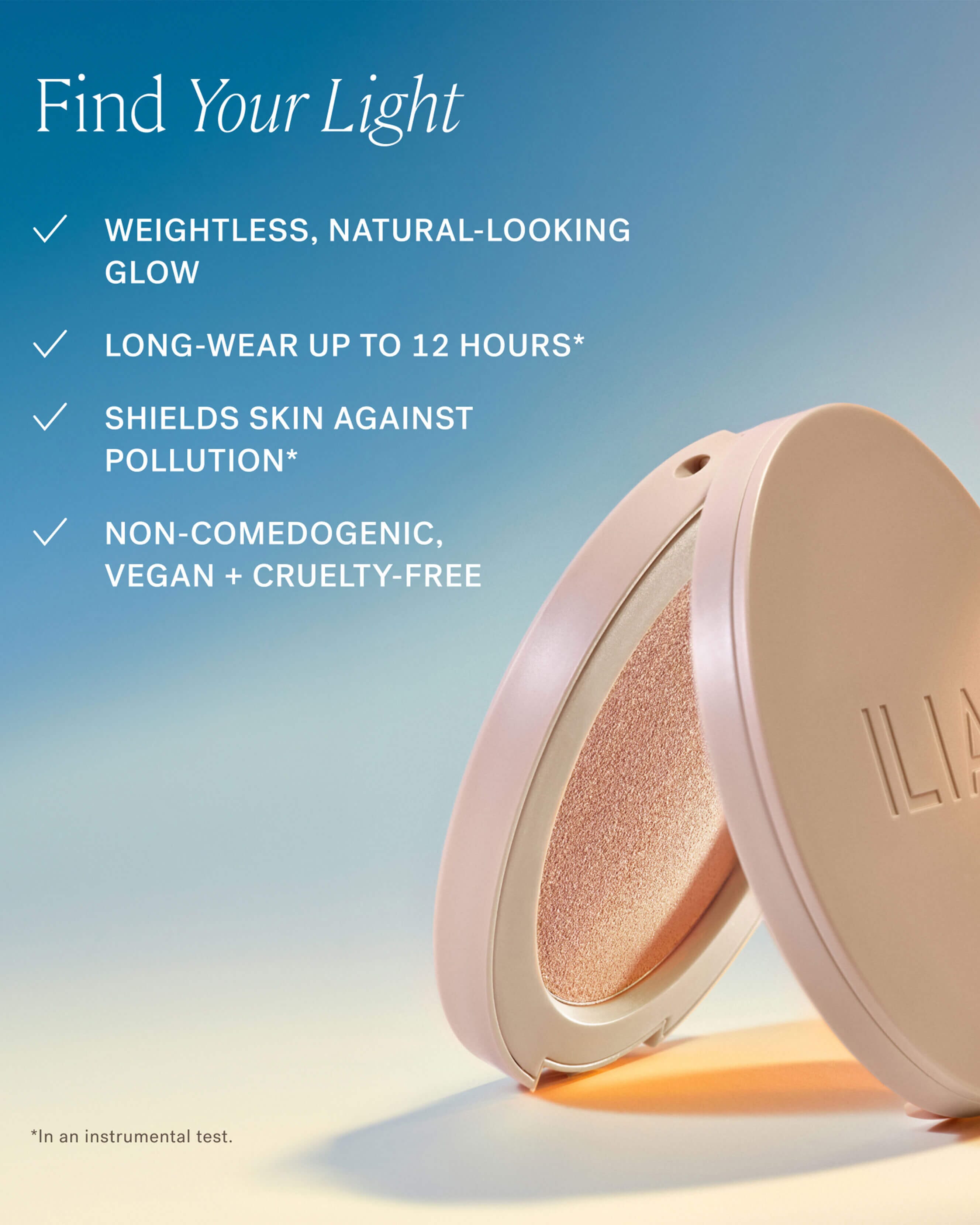 Lightshift Cream Highlighter 7