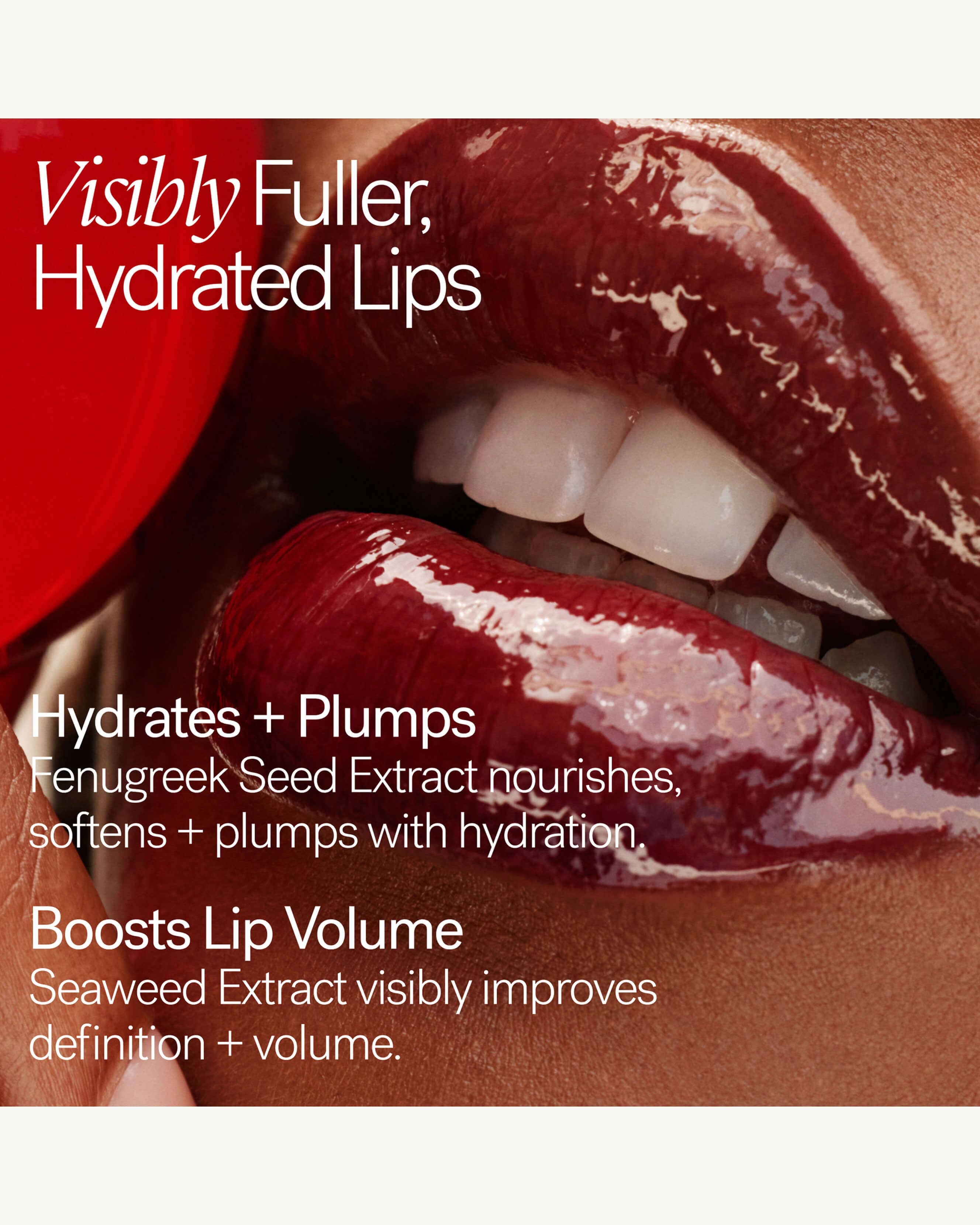 Overglaze Hydrating Lip Gloss 4