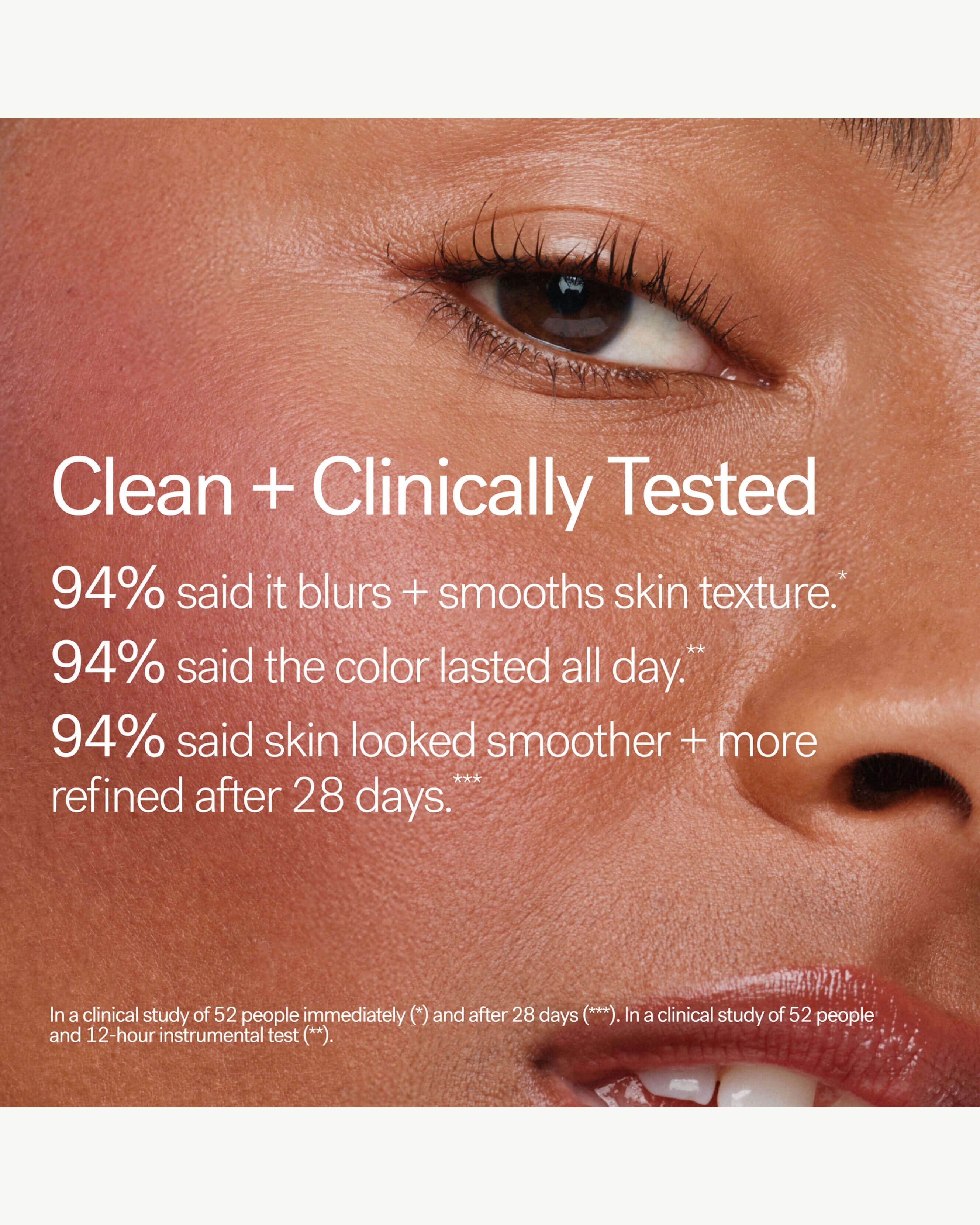 Soft Focus Blurring Blush 6
