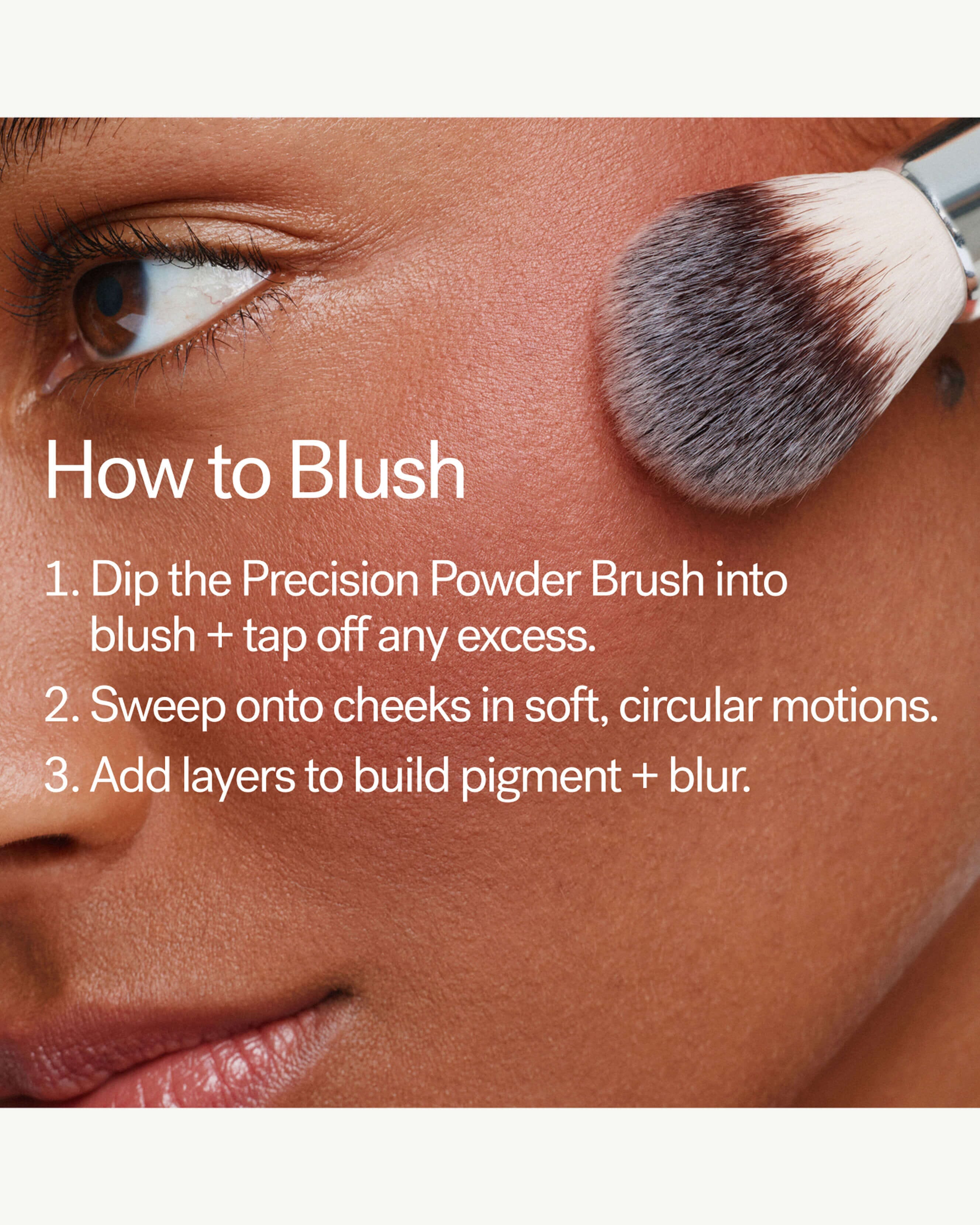 Soft Focus Blurring Blush 8