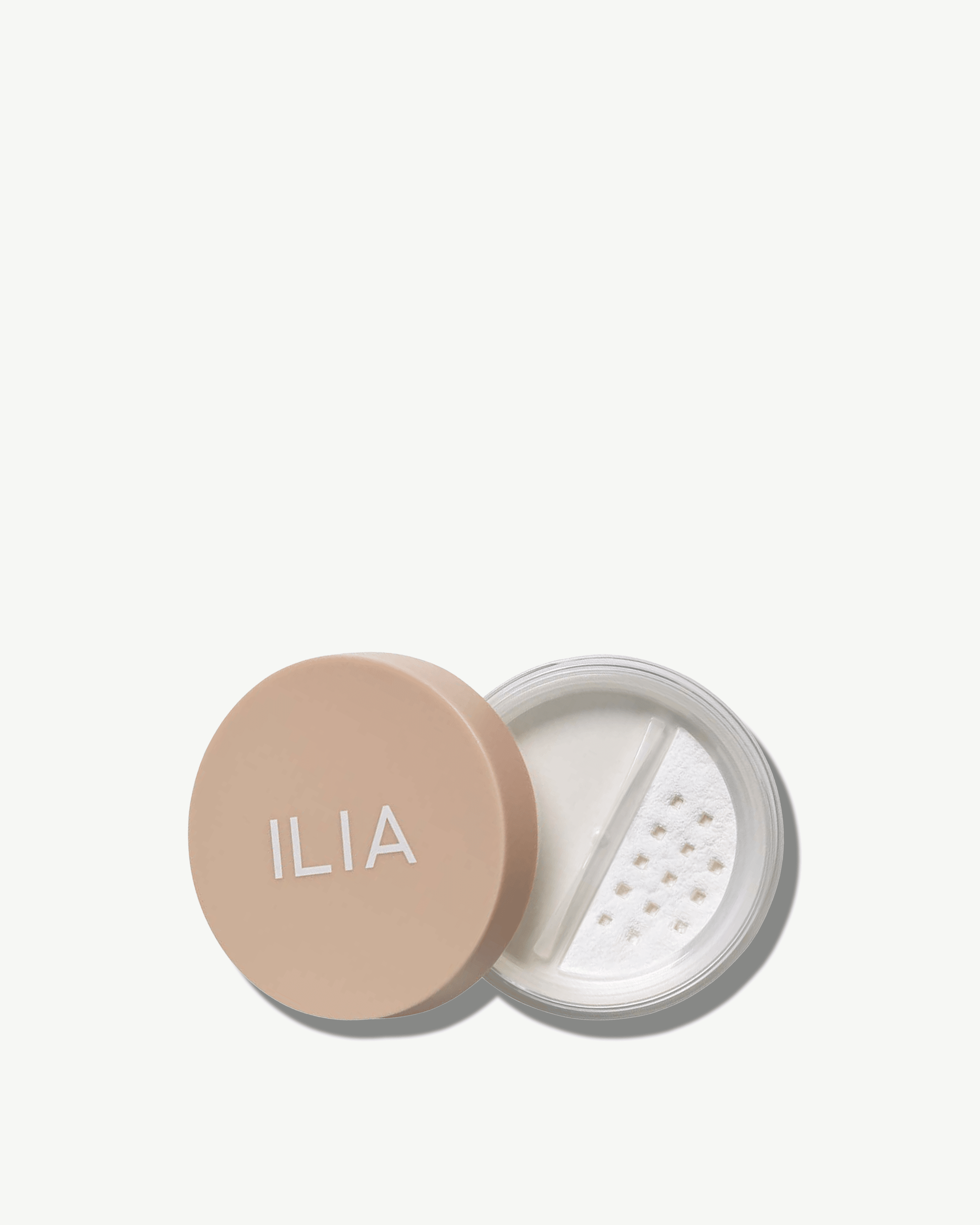 Soft Focus Setting Powder 1