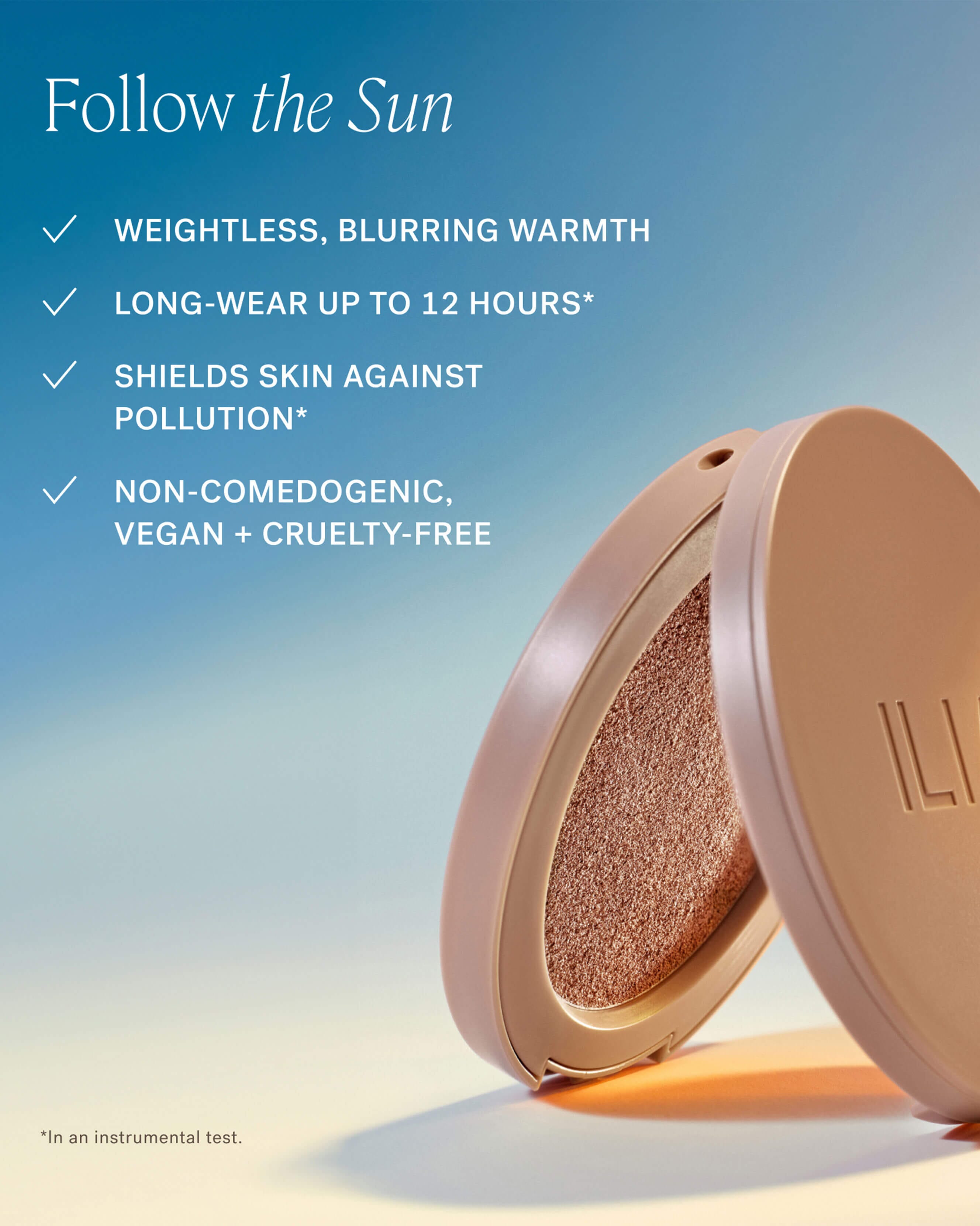 Sunshift Cream Bronzer 9