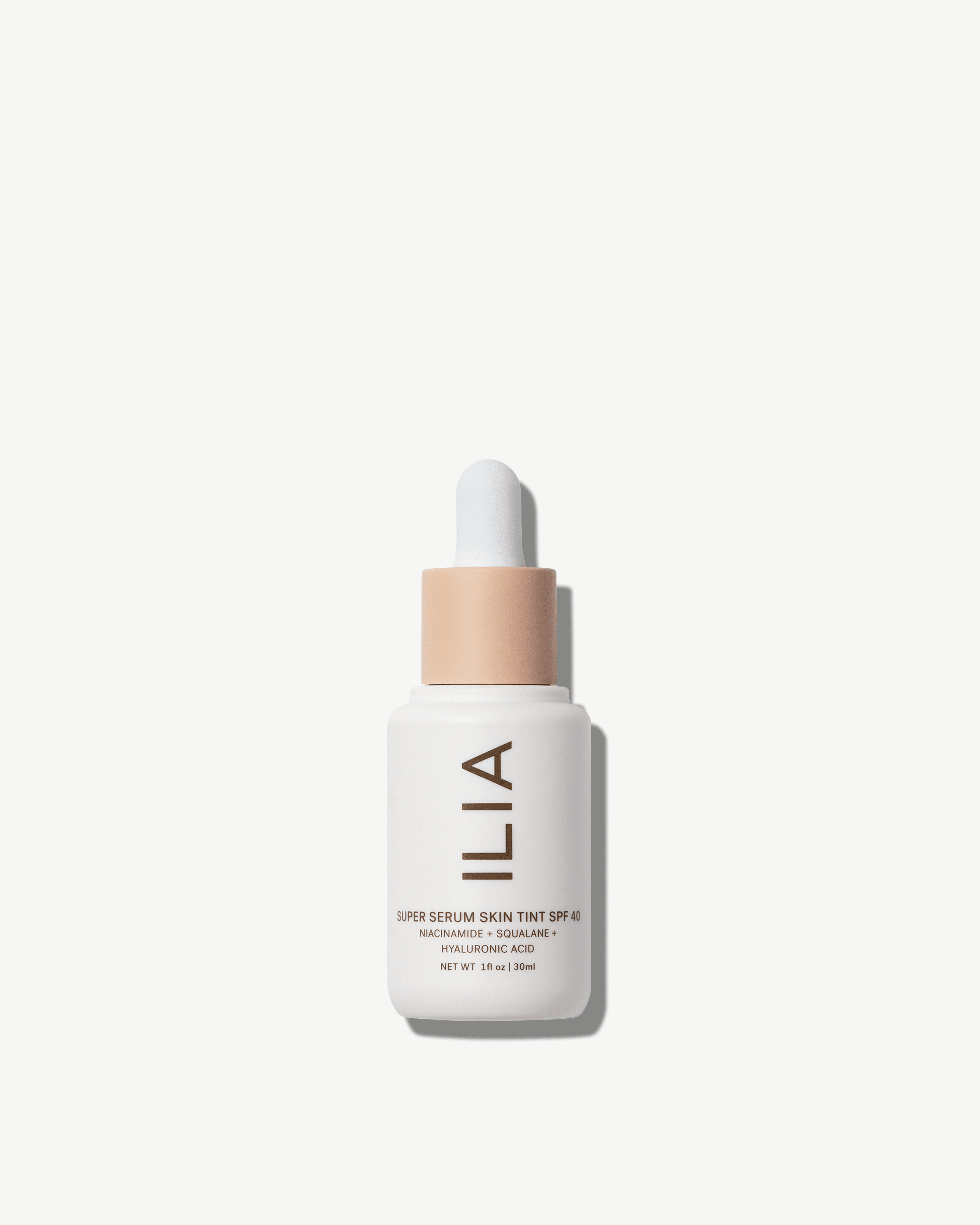 Super Serum Skin Tint SPF 30 8