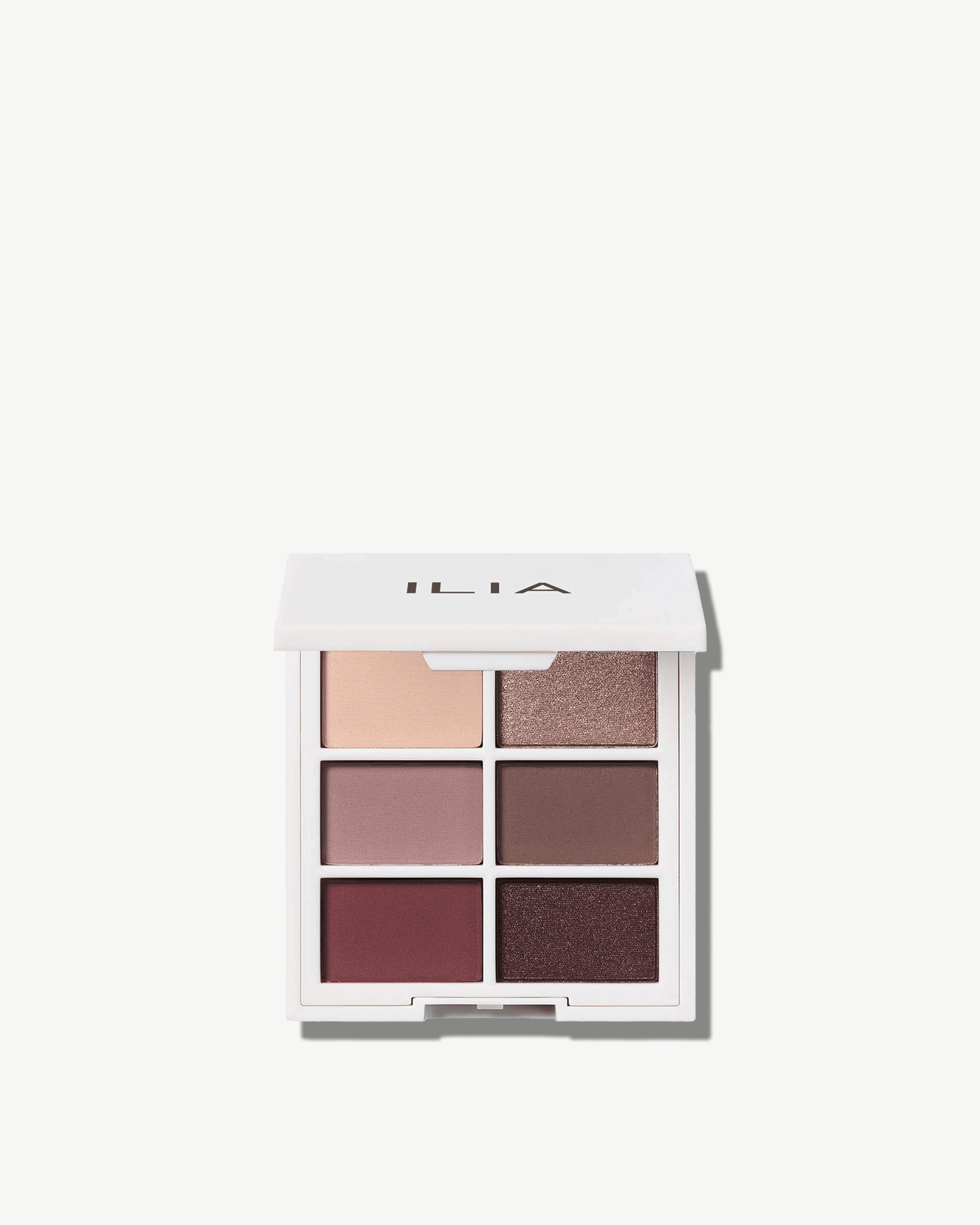 The Necessary Eyeshadow Palette 1