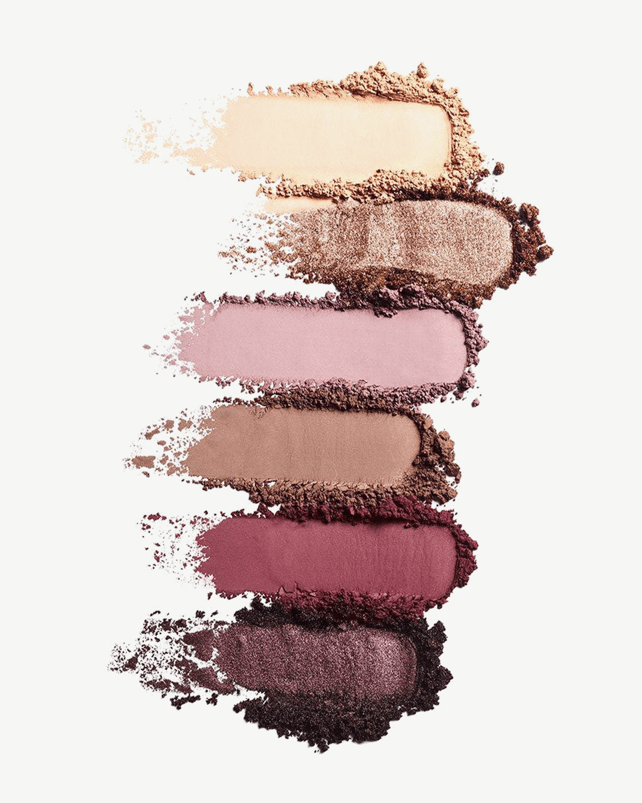 The Necessary Eyeshadow Palette 3