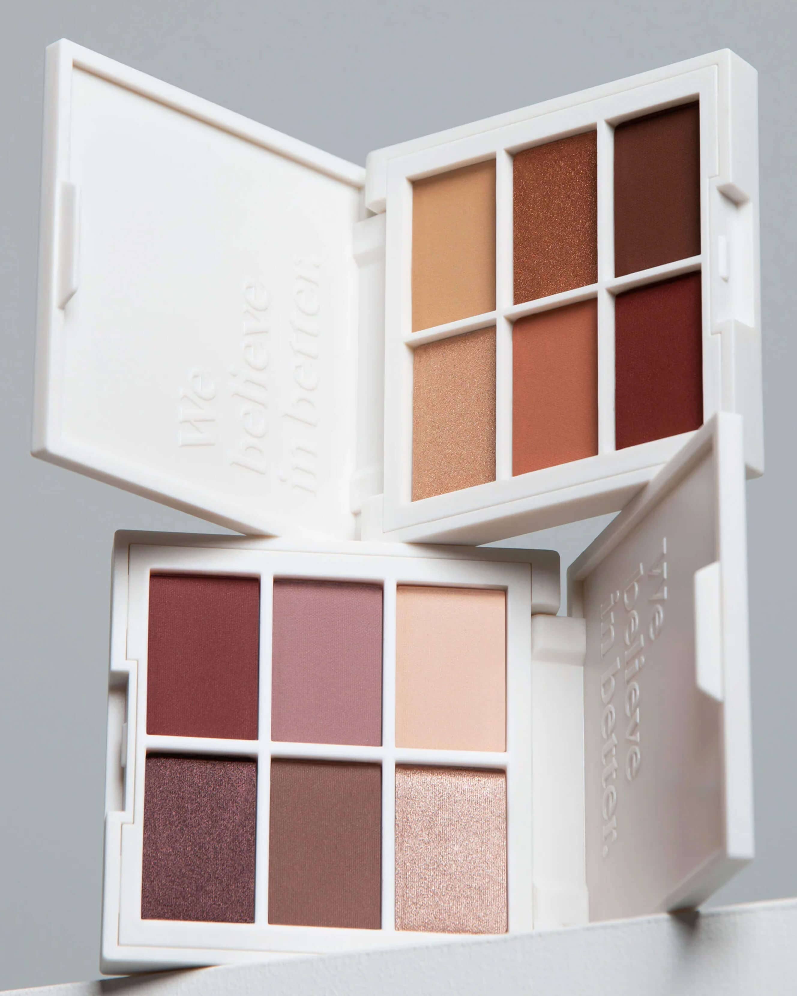 The Necessary Eyeshadow Palette 5