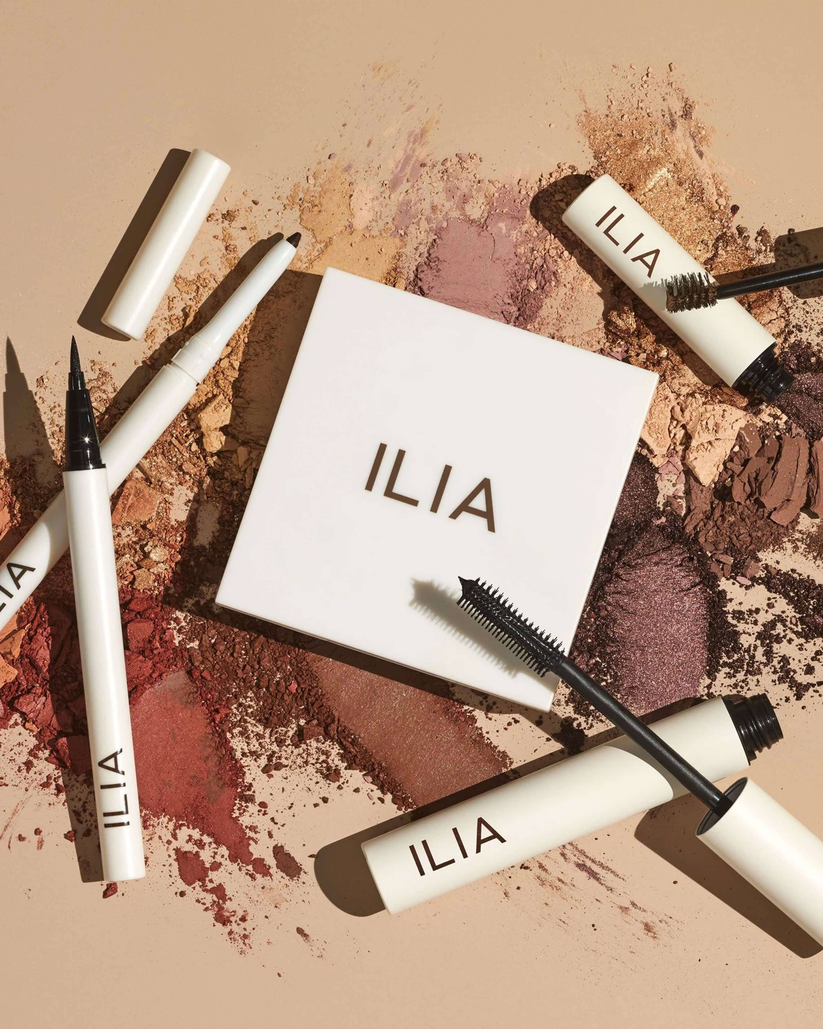 The Necessary Eyeshadow Palette 1