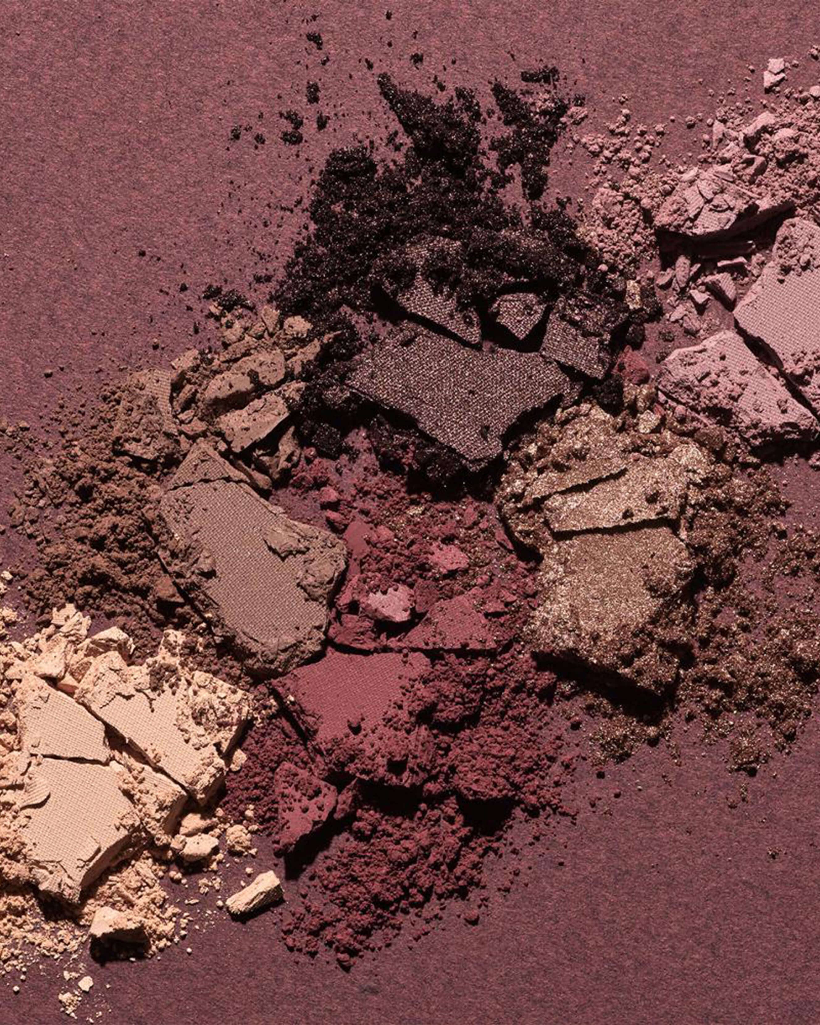 The Necessary Eyeshadow Palette 2