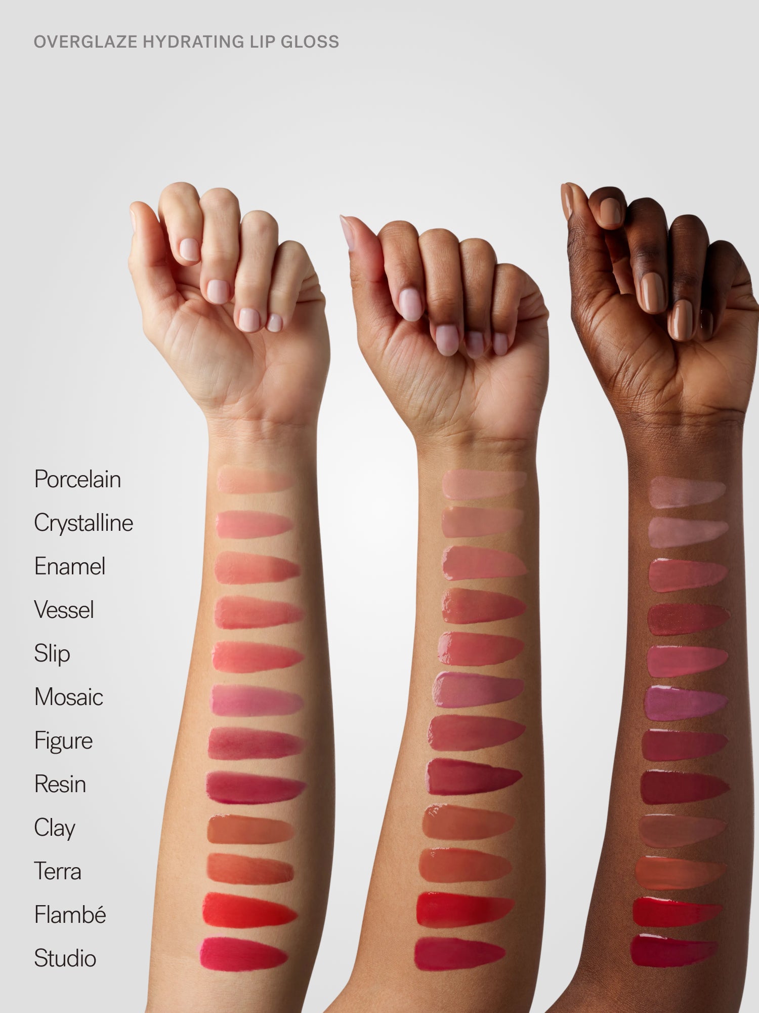 The Sketch + Glaze Lip Combo 3