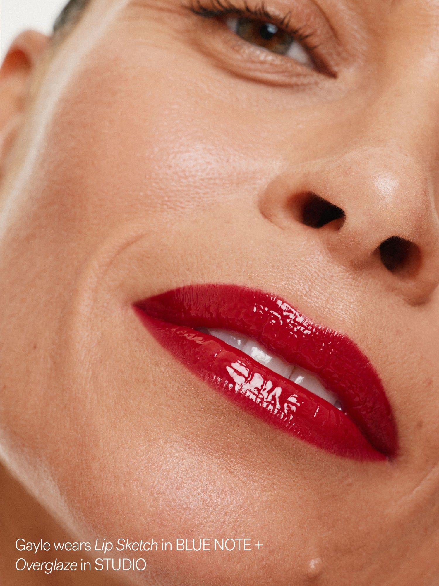 The Sketch + Glaze Lip Combo 2