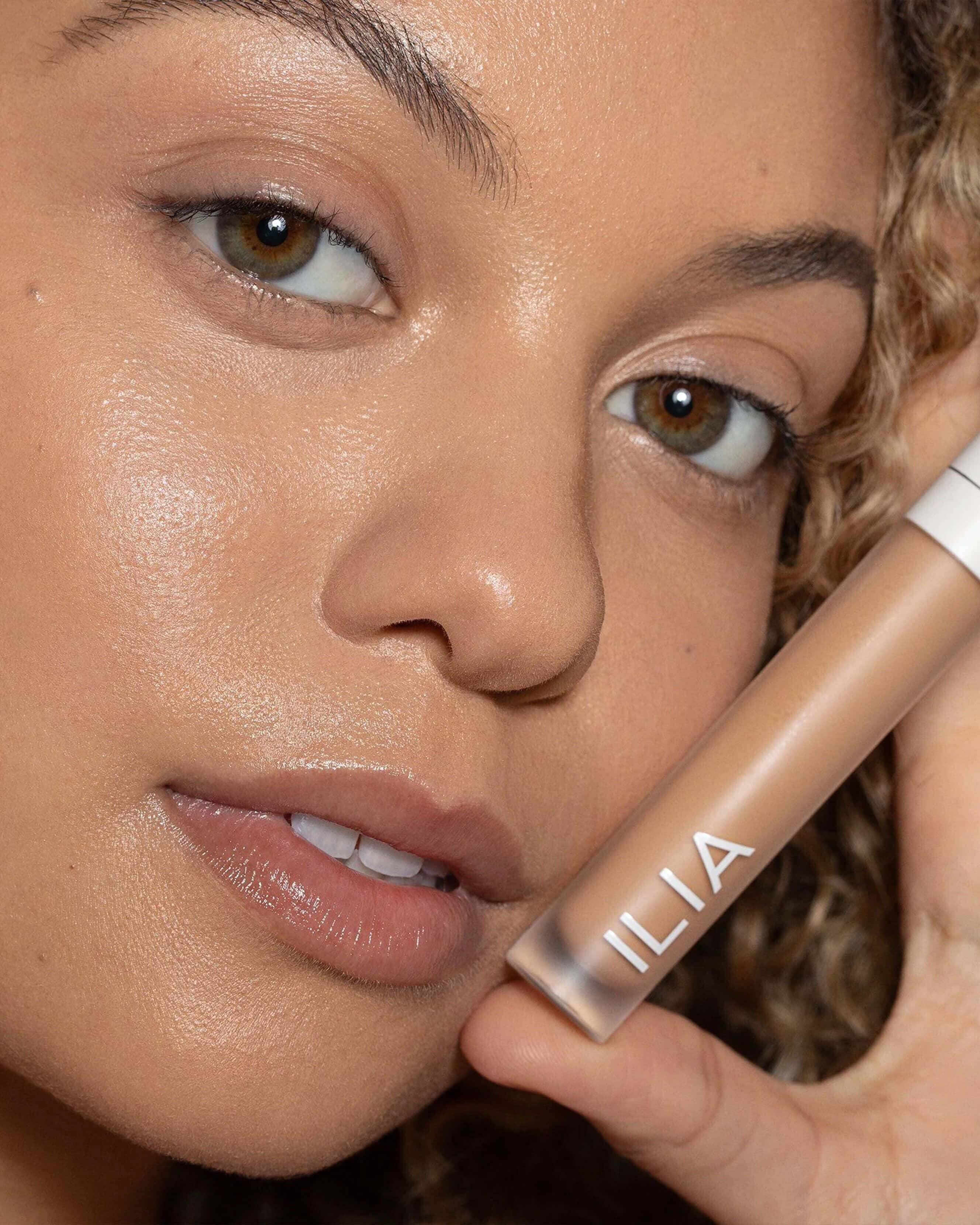 True Skin Serum Concealer 12