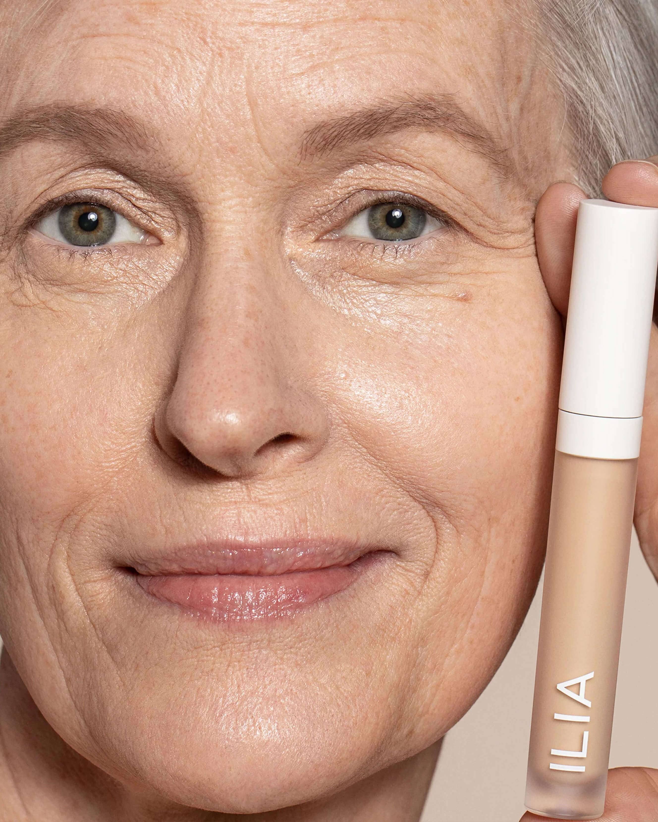 True Skin Serum Concealer 7