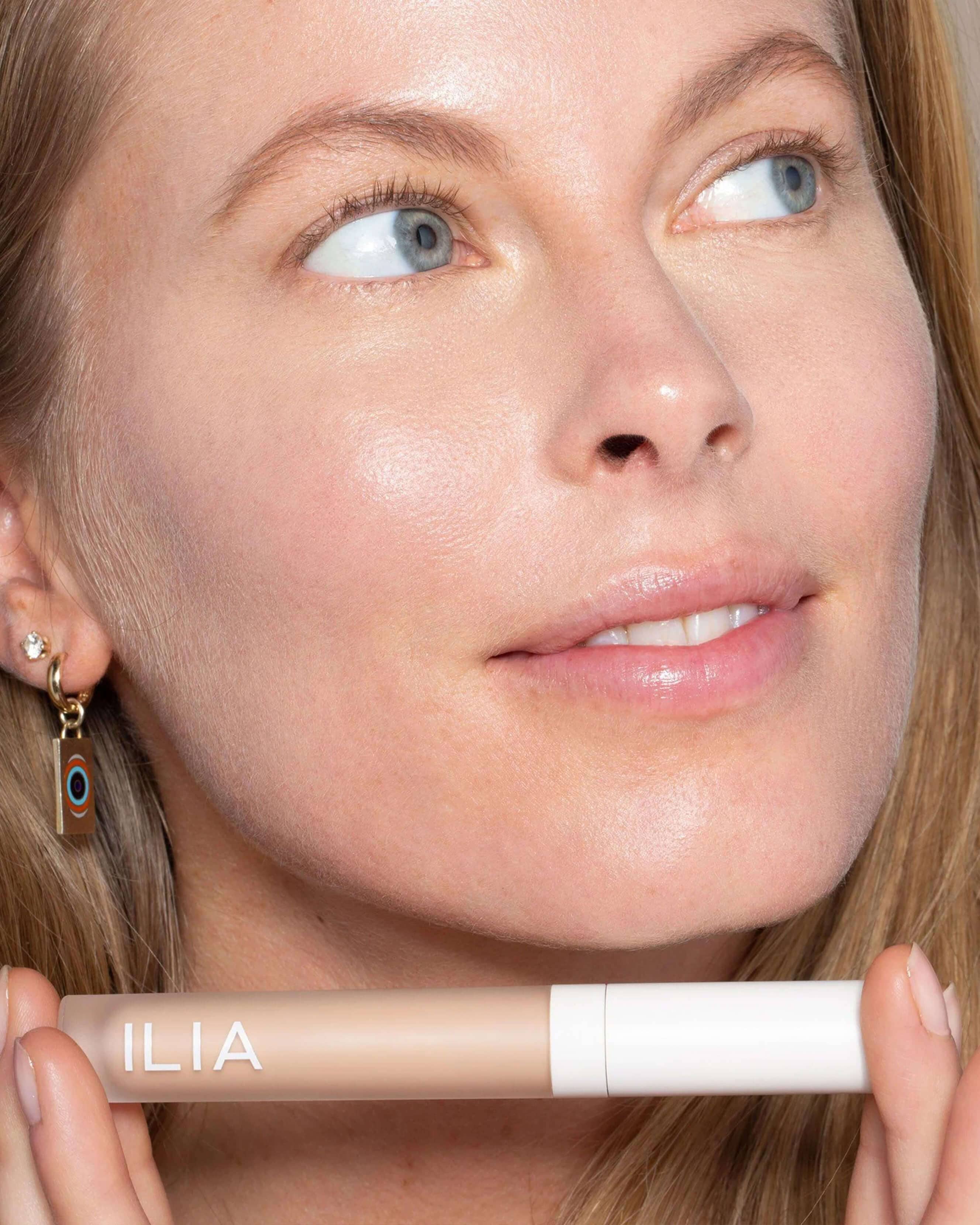 True Skin Serum Concealer 8