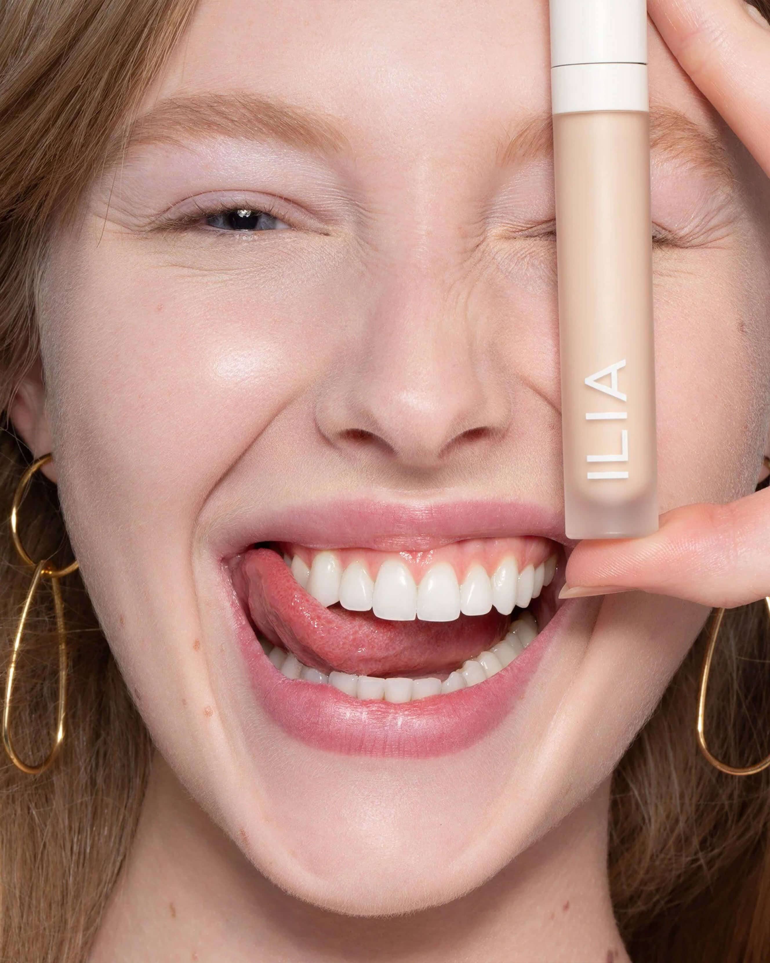True Skin Serum Concealer 2