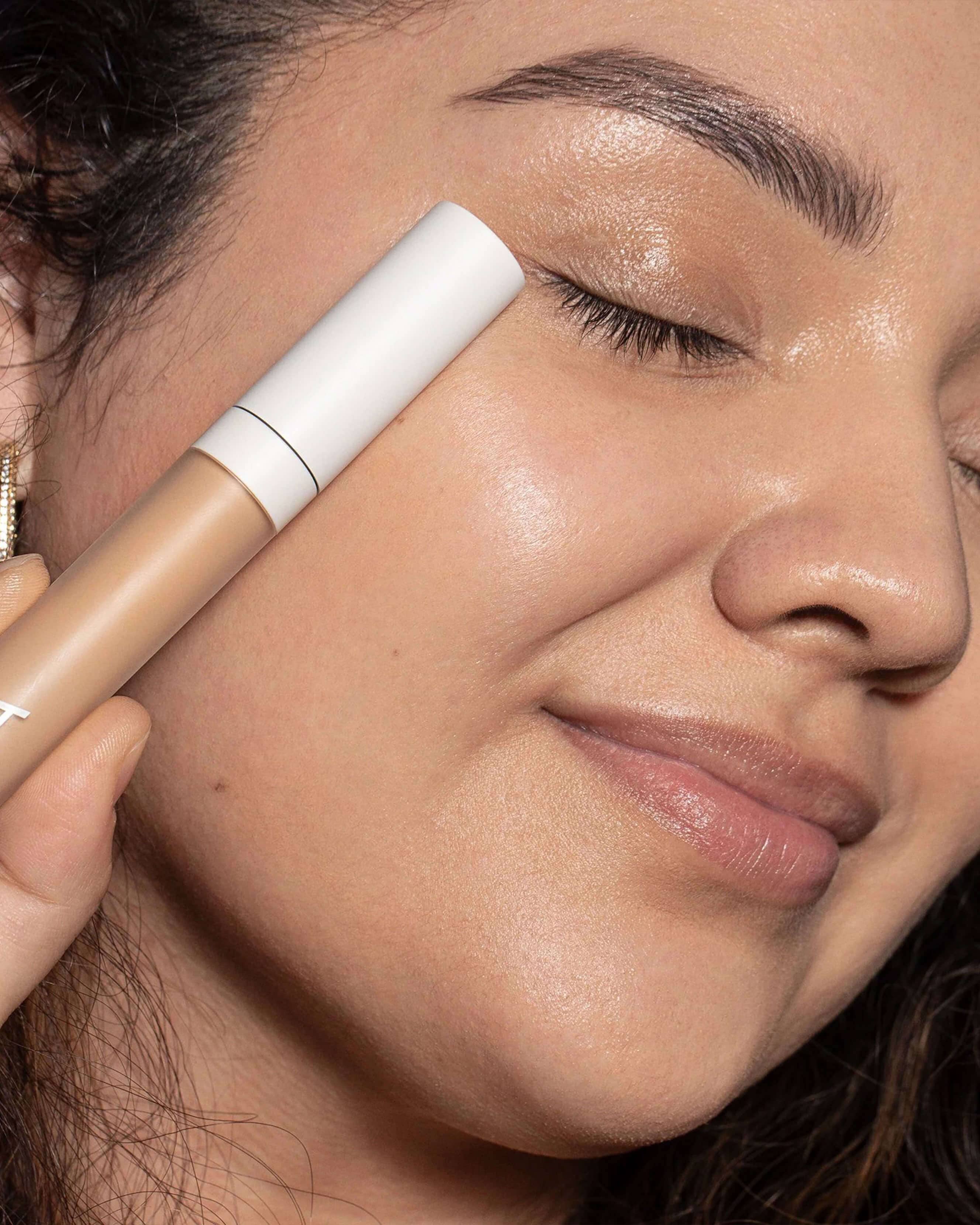 True Skin Serum Concealer 10