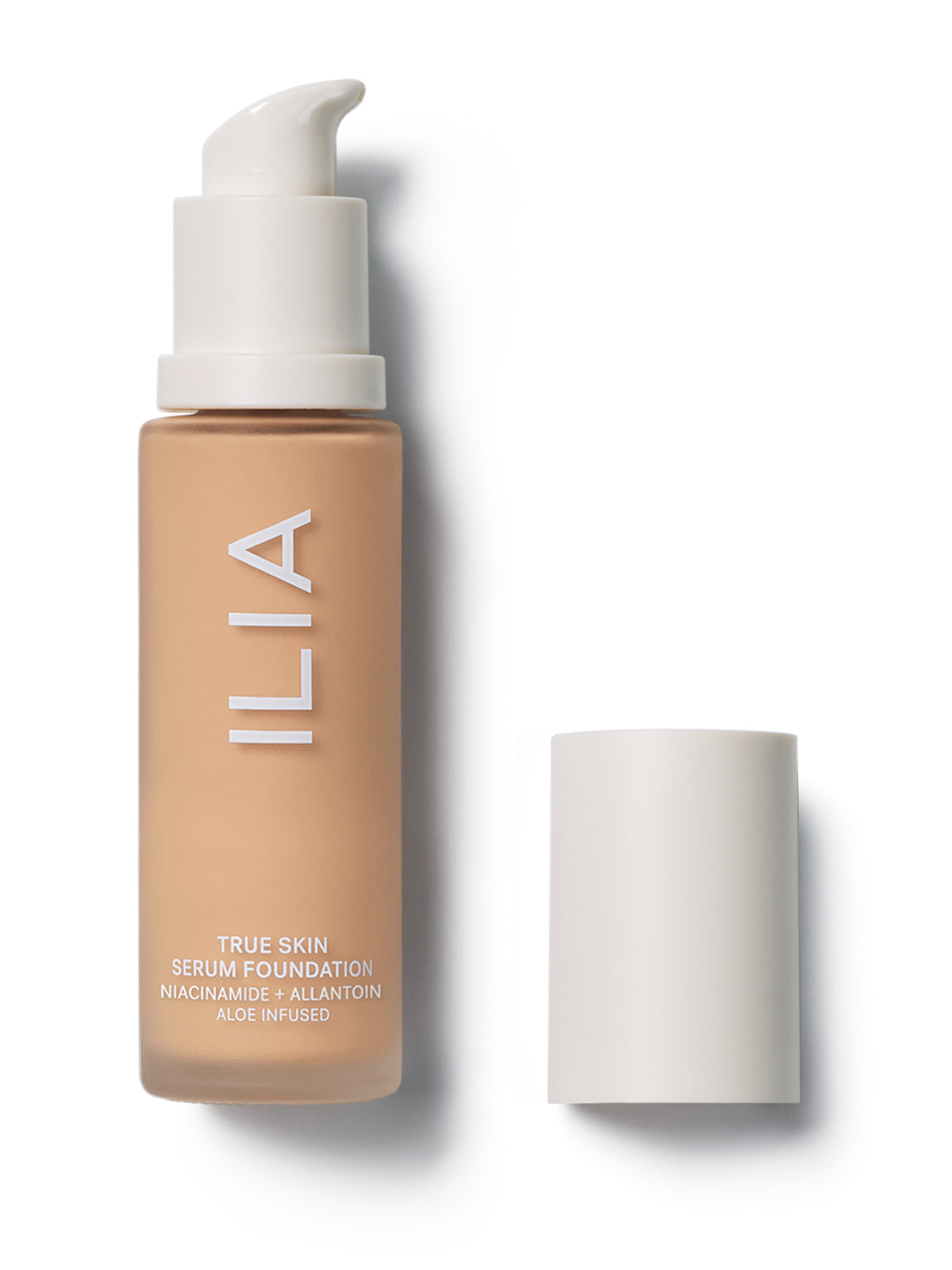 True Skin Serum Foundation 1