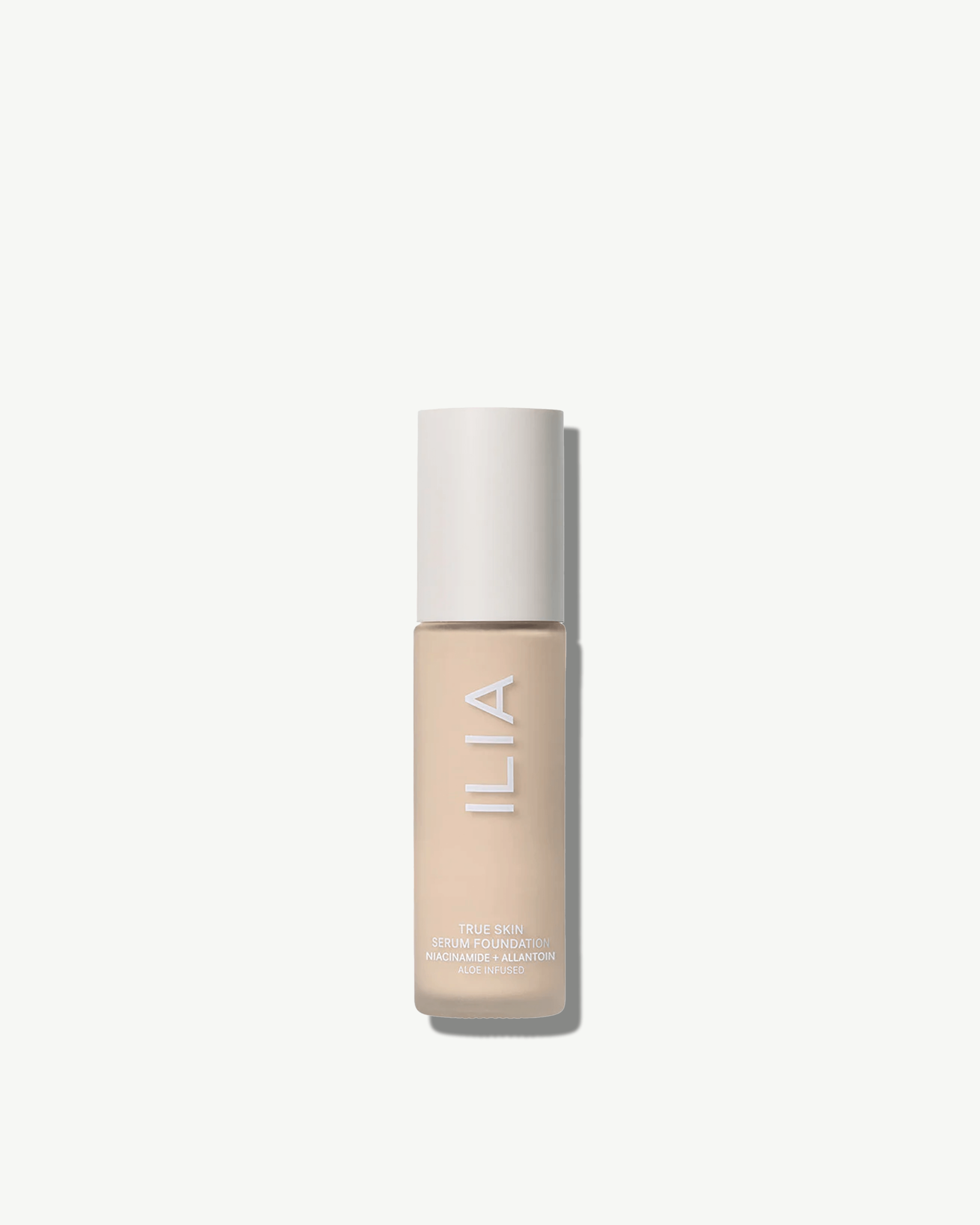 True Skin Serum Foundation 1