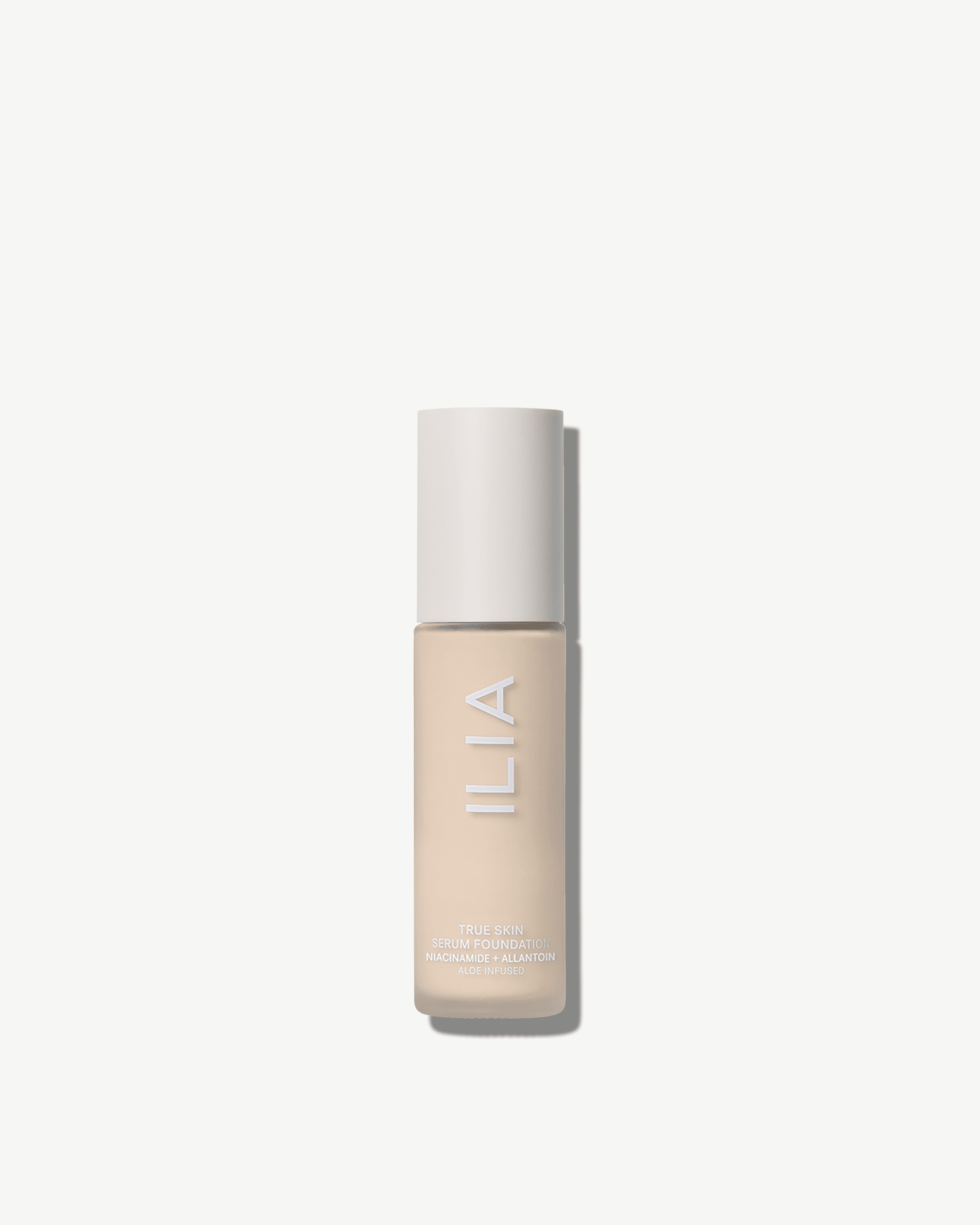 True Skin Serum Foundation 12