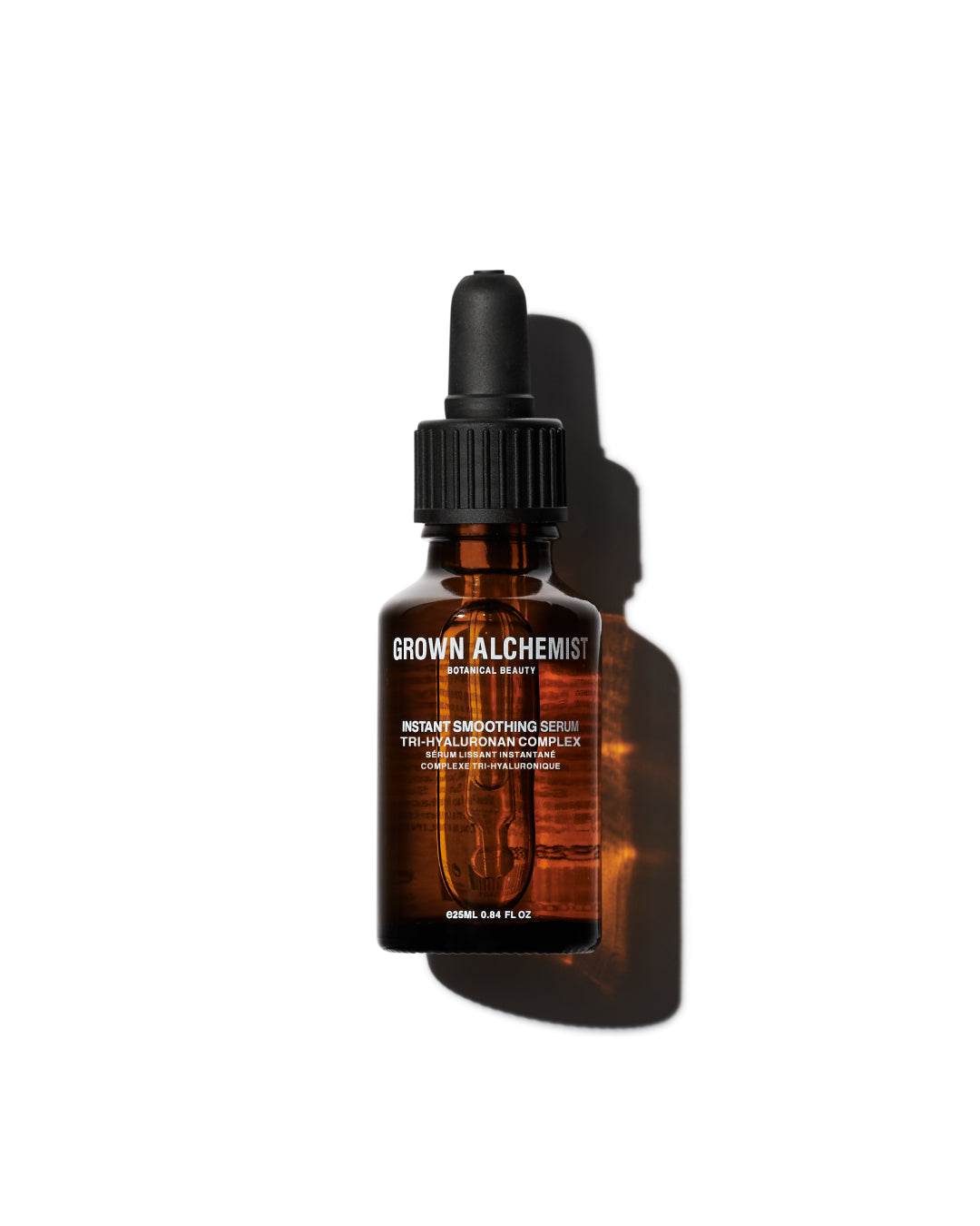 Instant Smoothing Hyaluronic Serum (25mL) 1