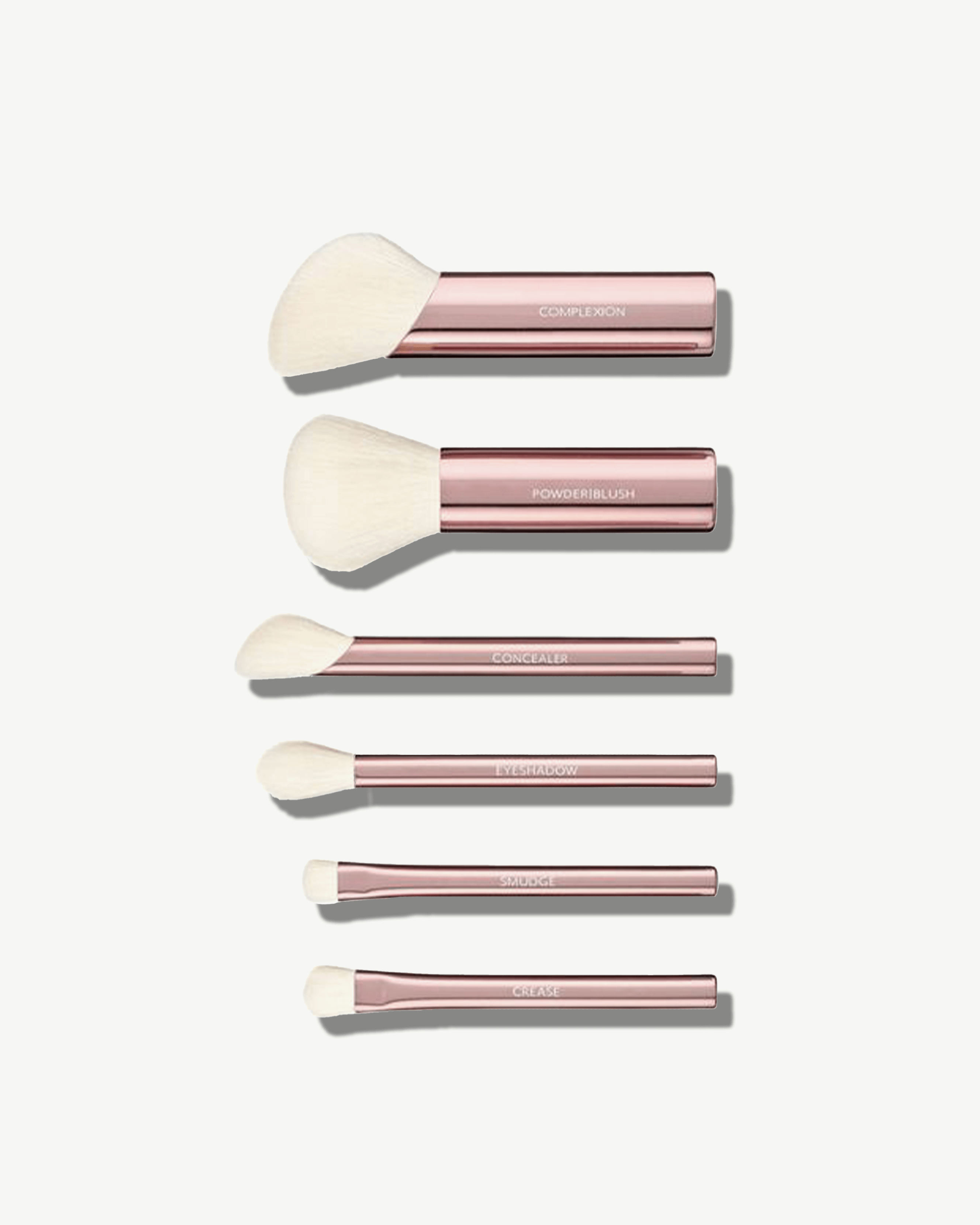 Brush Babies Mini Makeup Brush Set 1