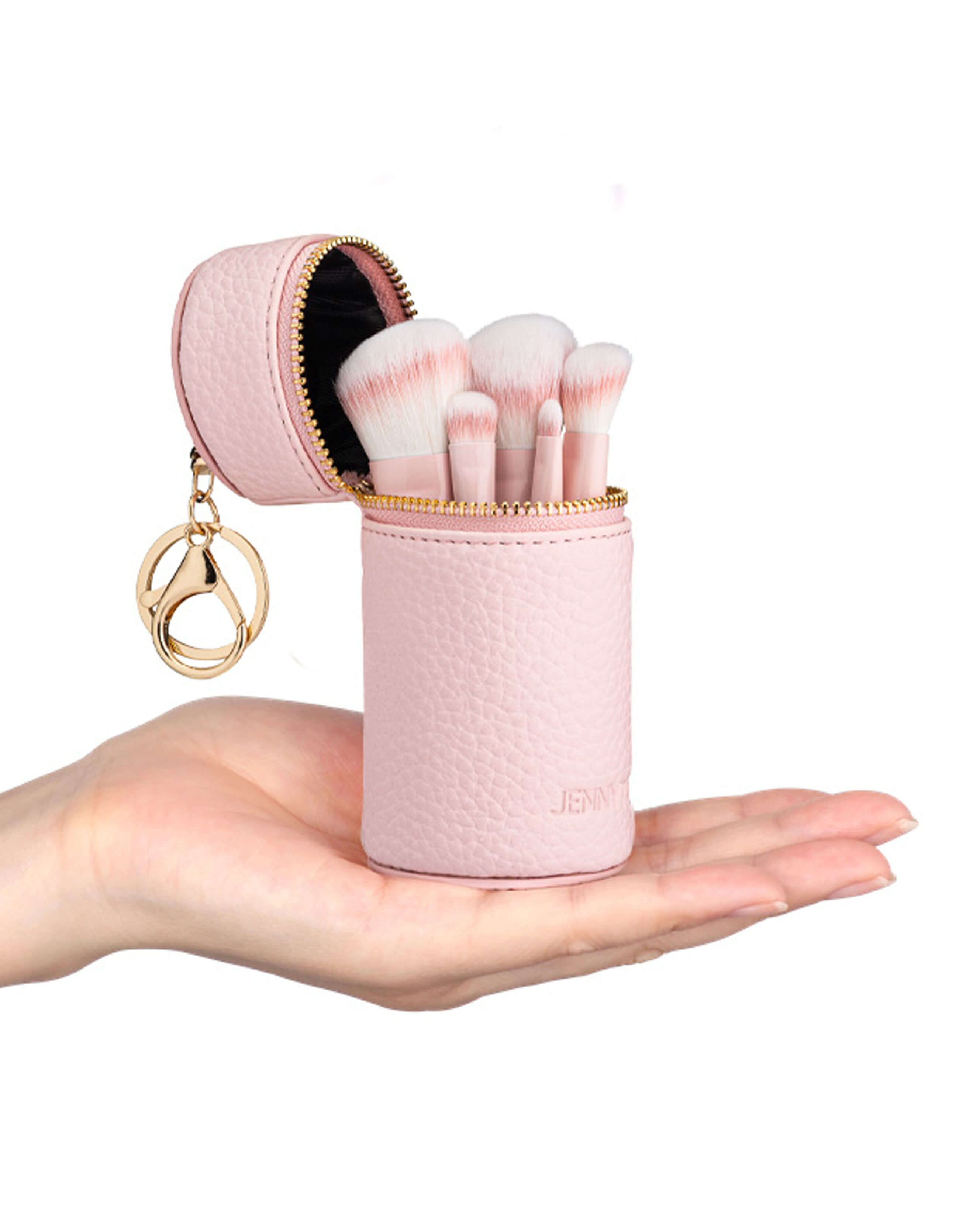Charmed Mini Makeup Brush Set 2