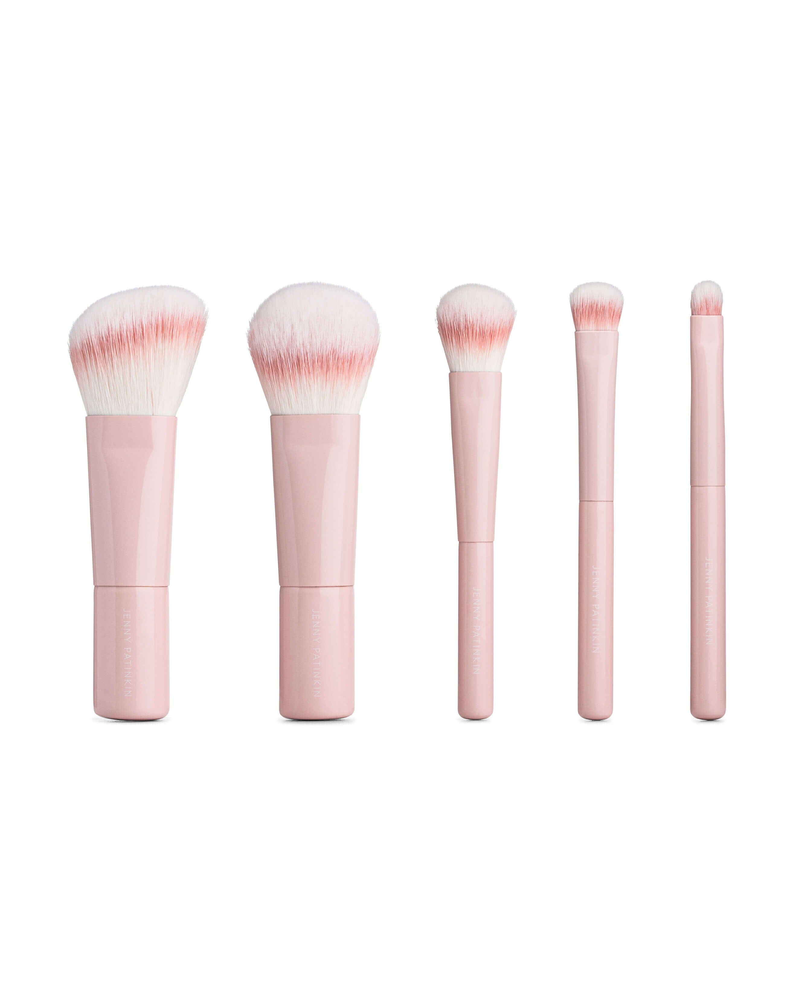 Charmed Mini Makeup Brush Set 1