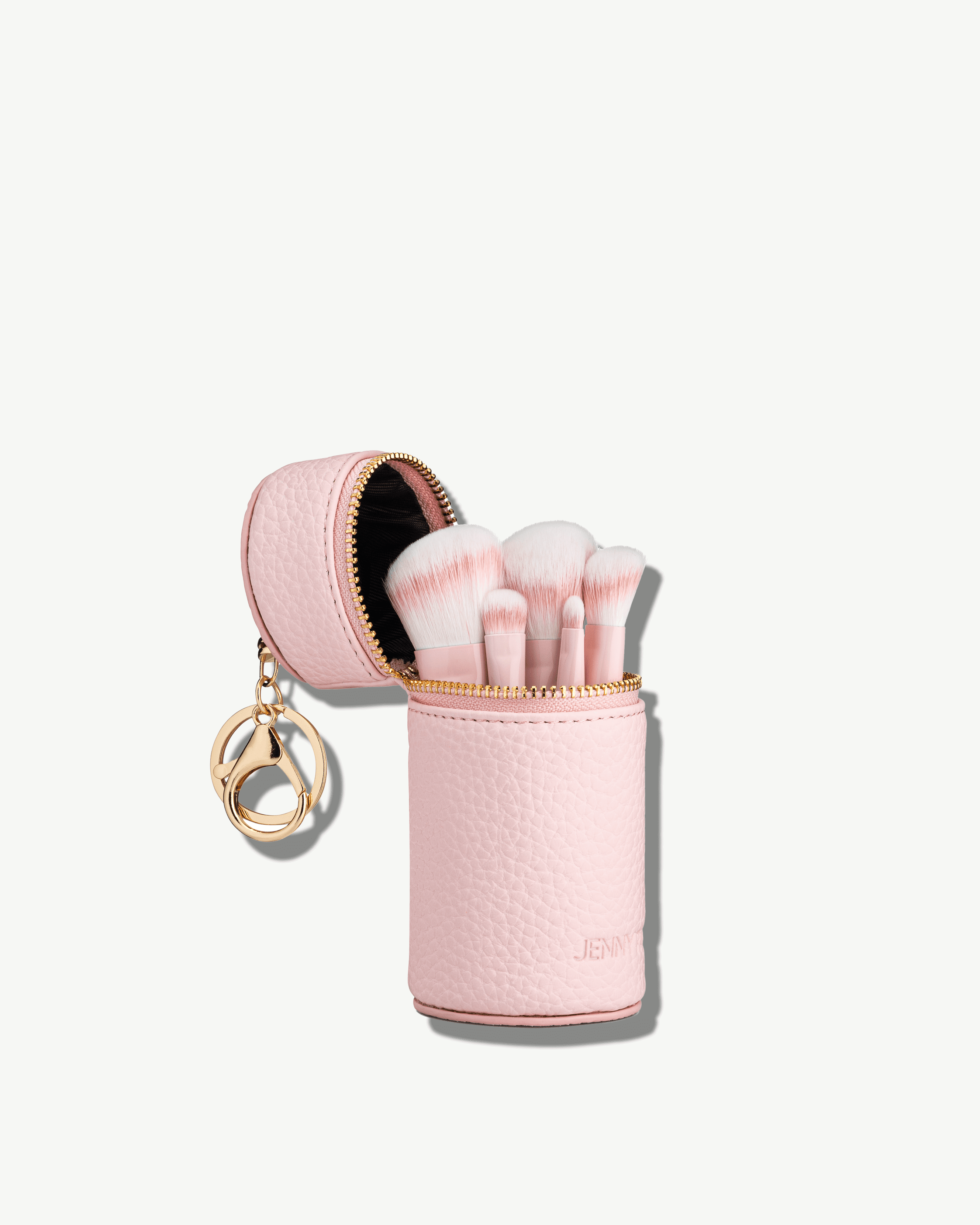 Charmed Mini Makeup Brush Set 1