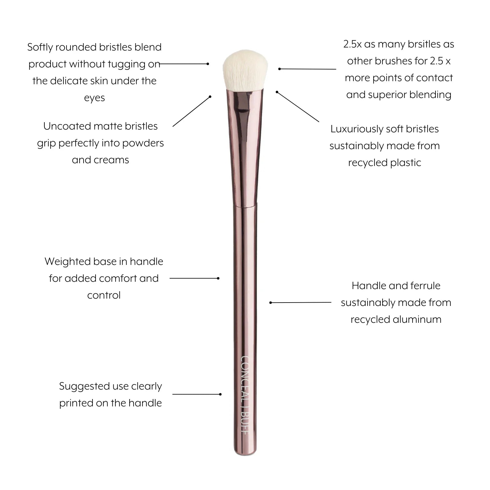 Concealer Brush 2