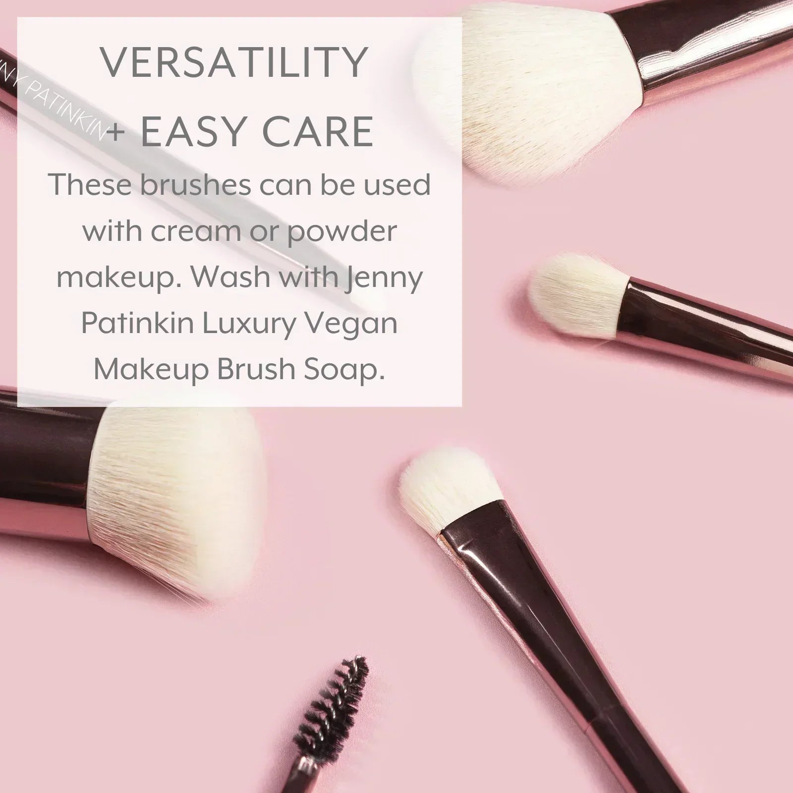 Concealer Brush 5