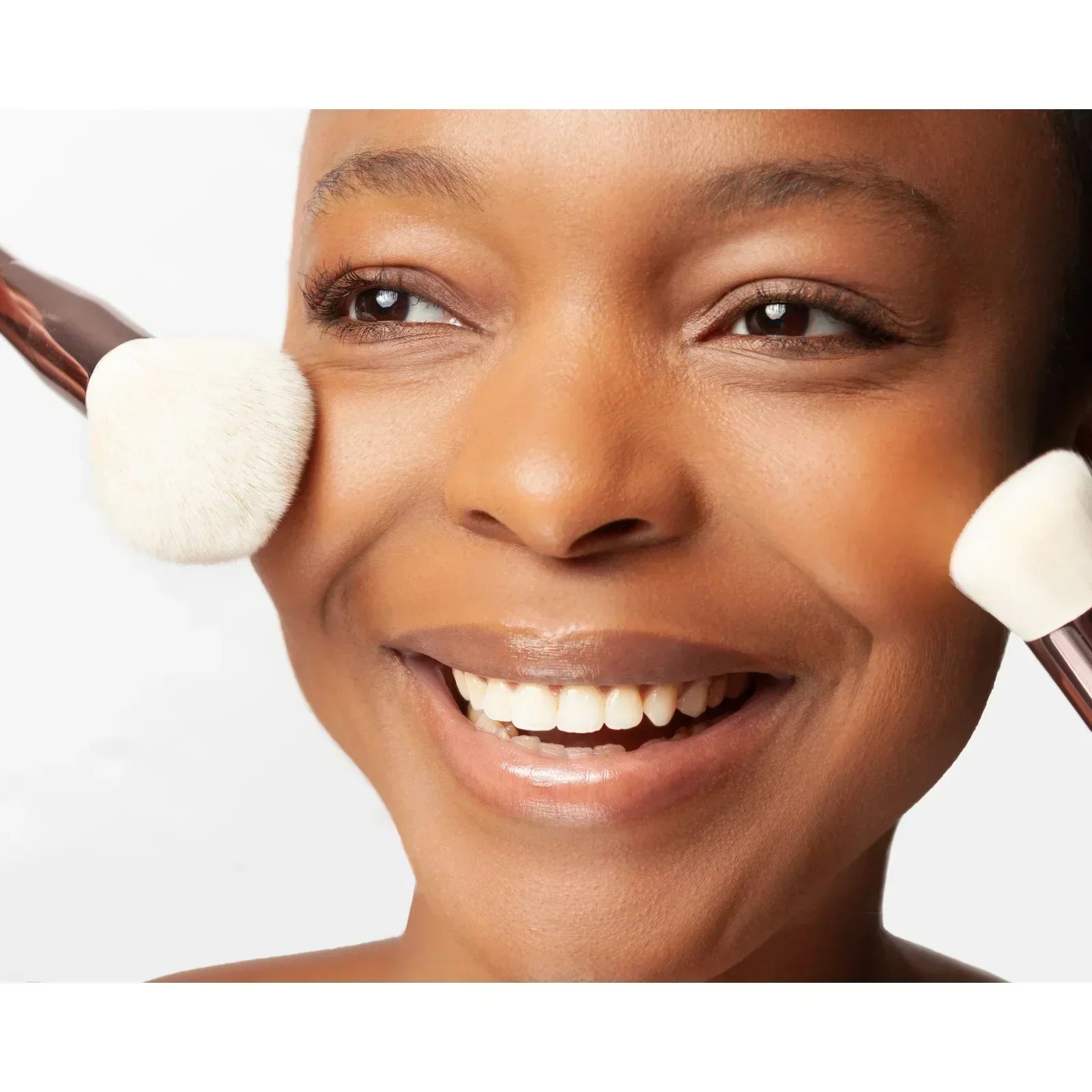 Concealer Brush 7