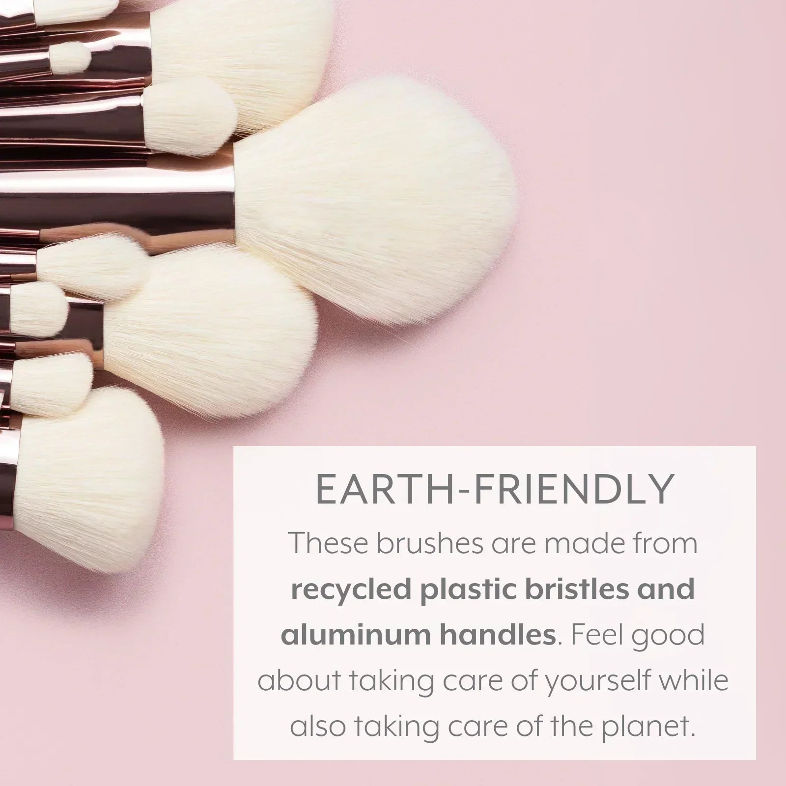 Concealer Brush 8