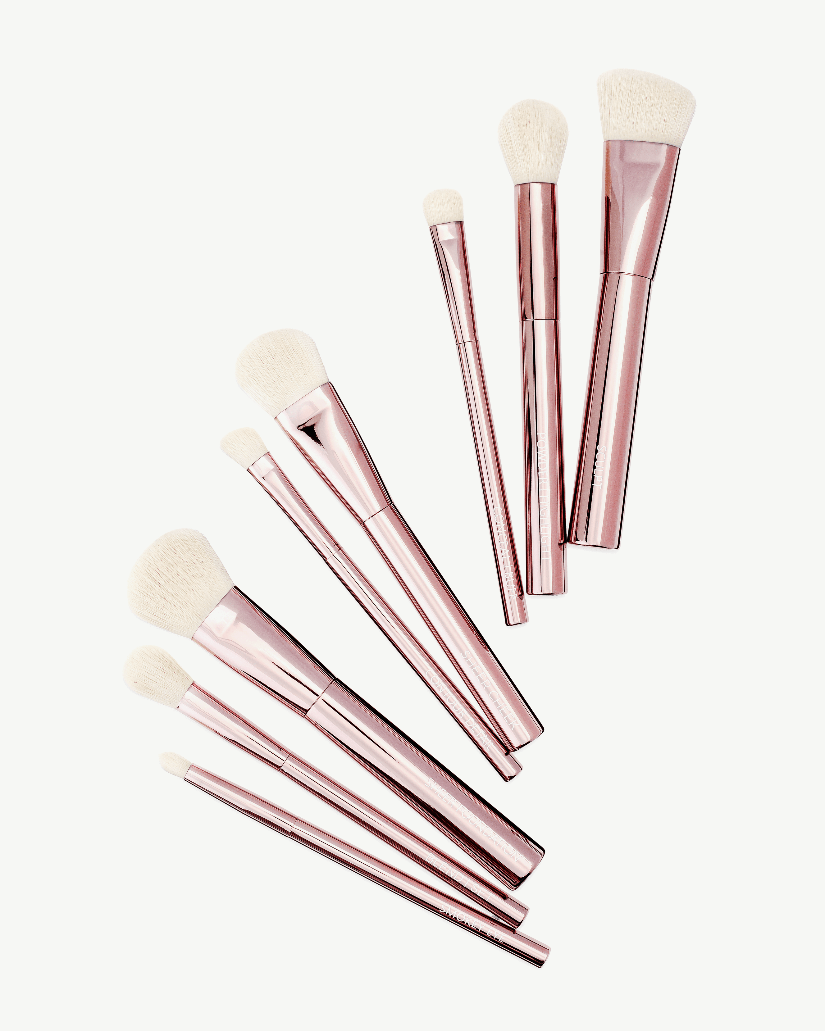 Powder Brush 2