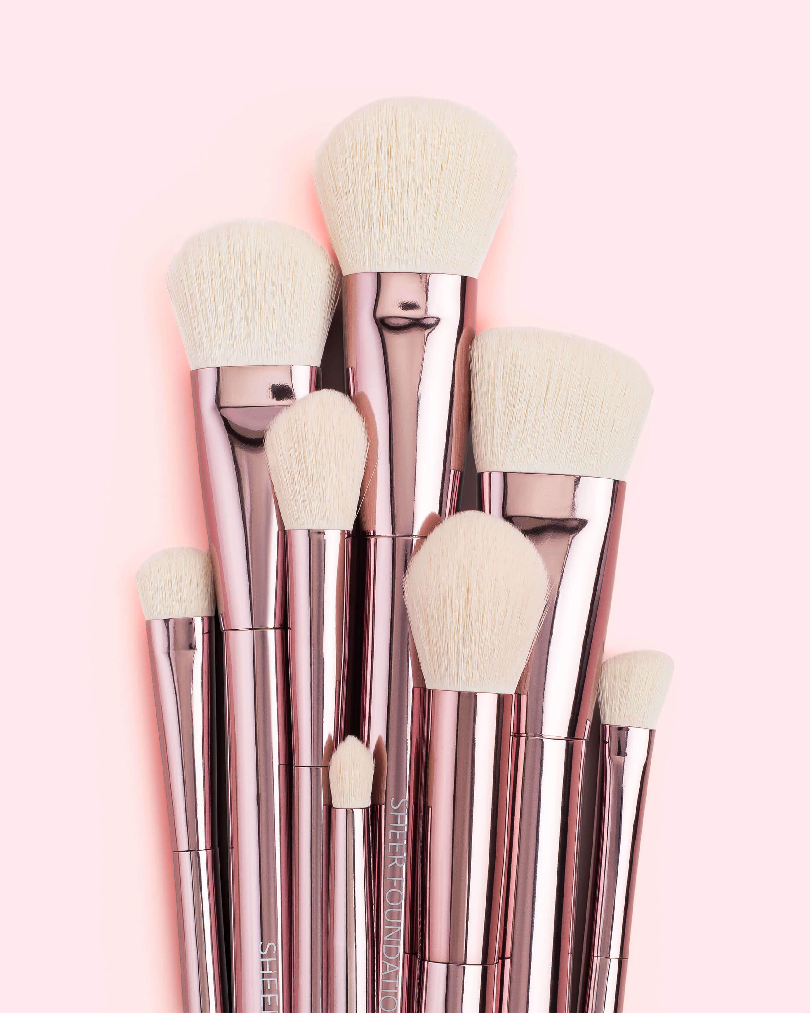 Powder Brush 3