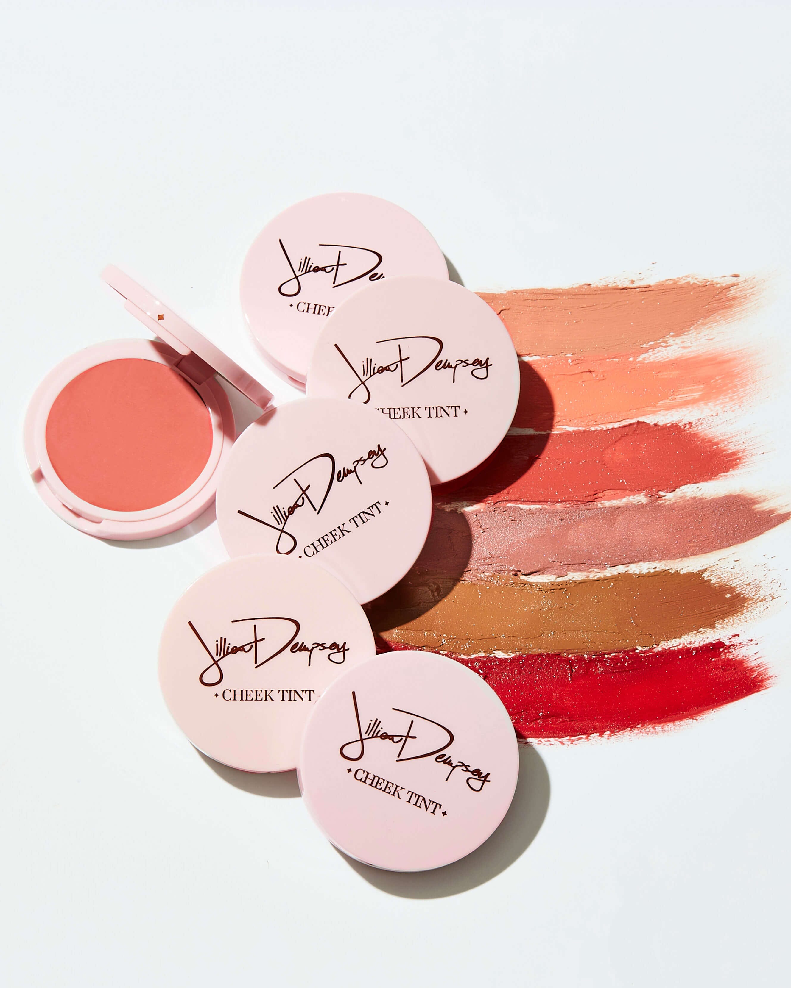 Cheek and Lip Tint 3