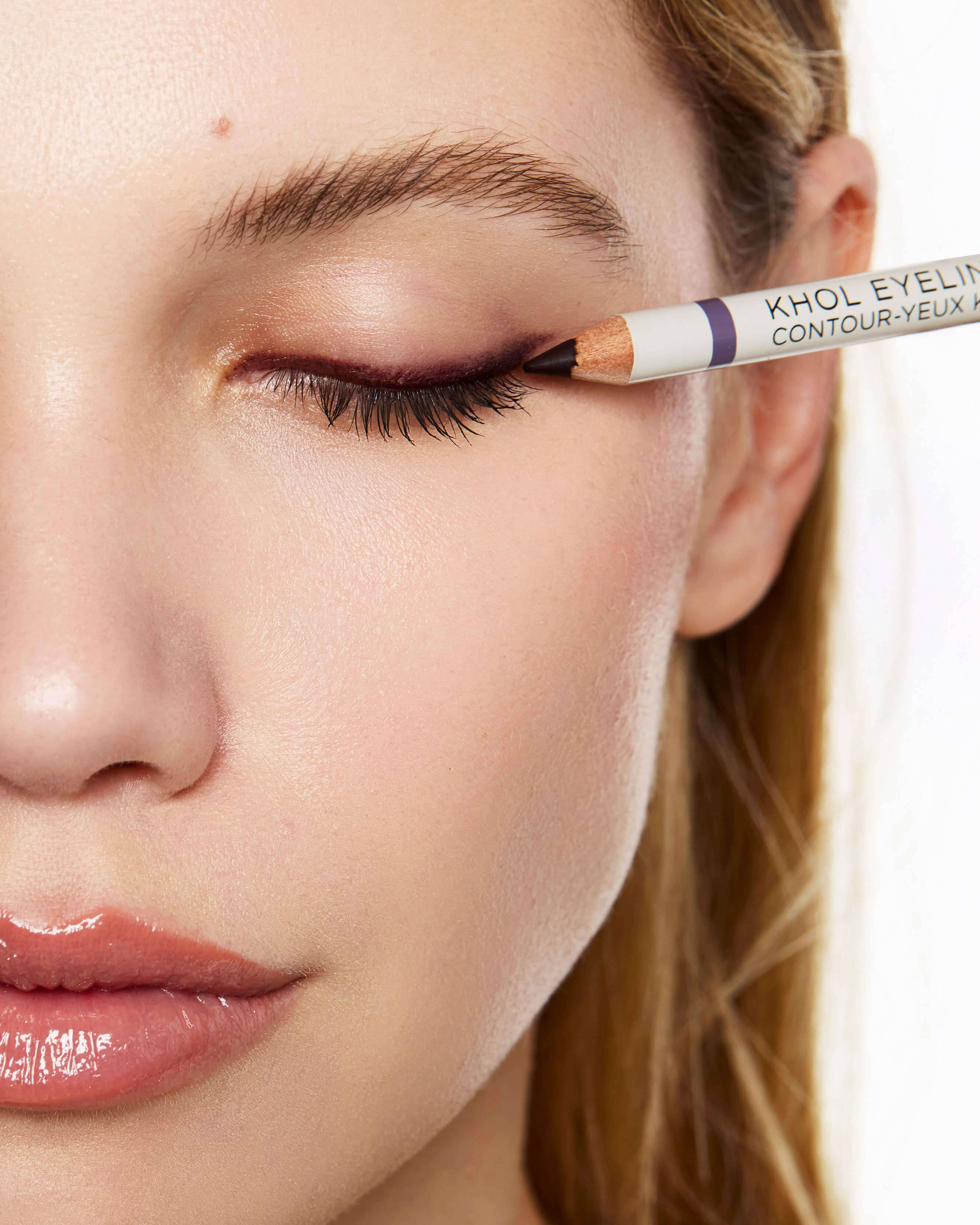 Khôl Eyeliner 2