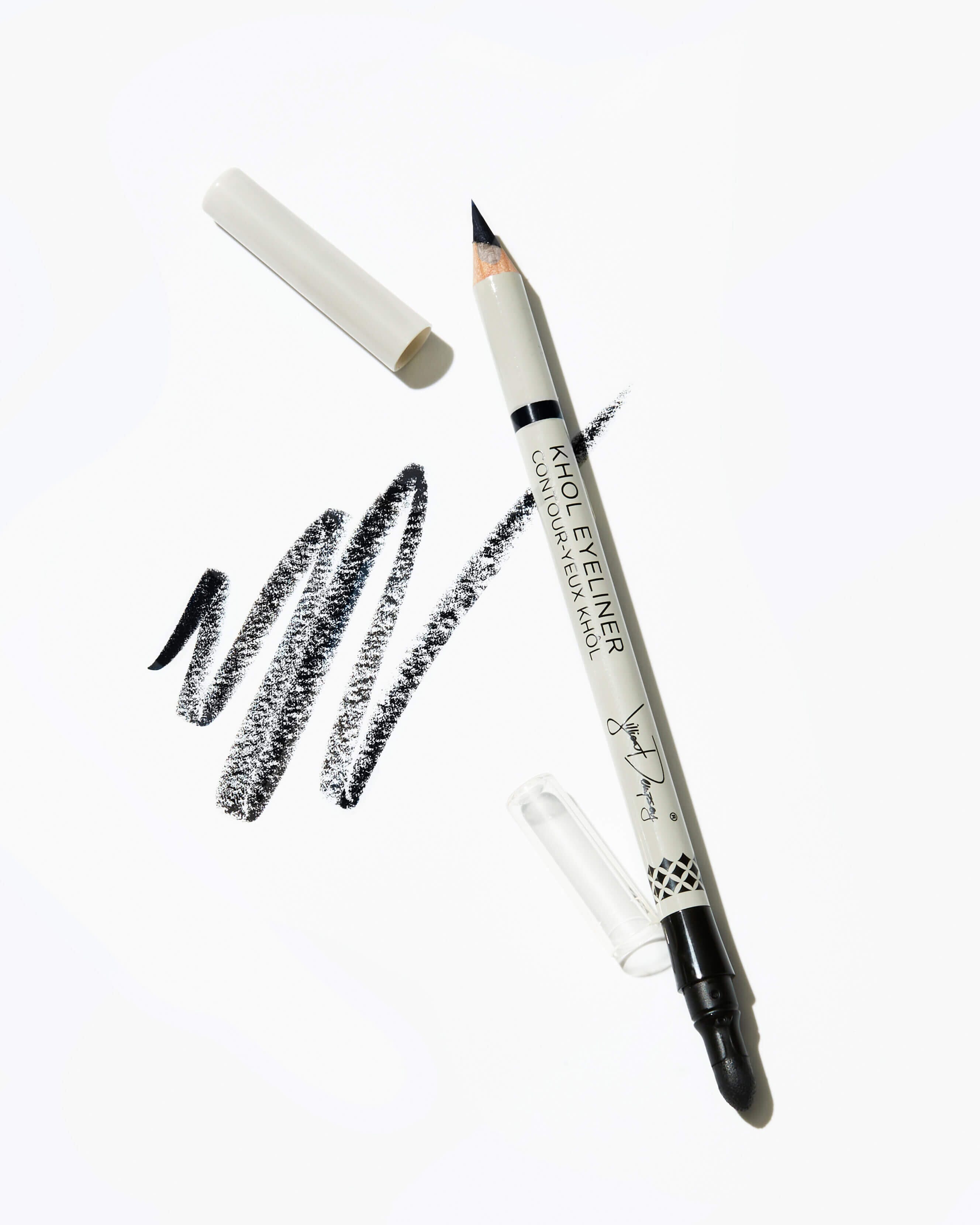 Khôl Eyeliner 5