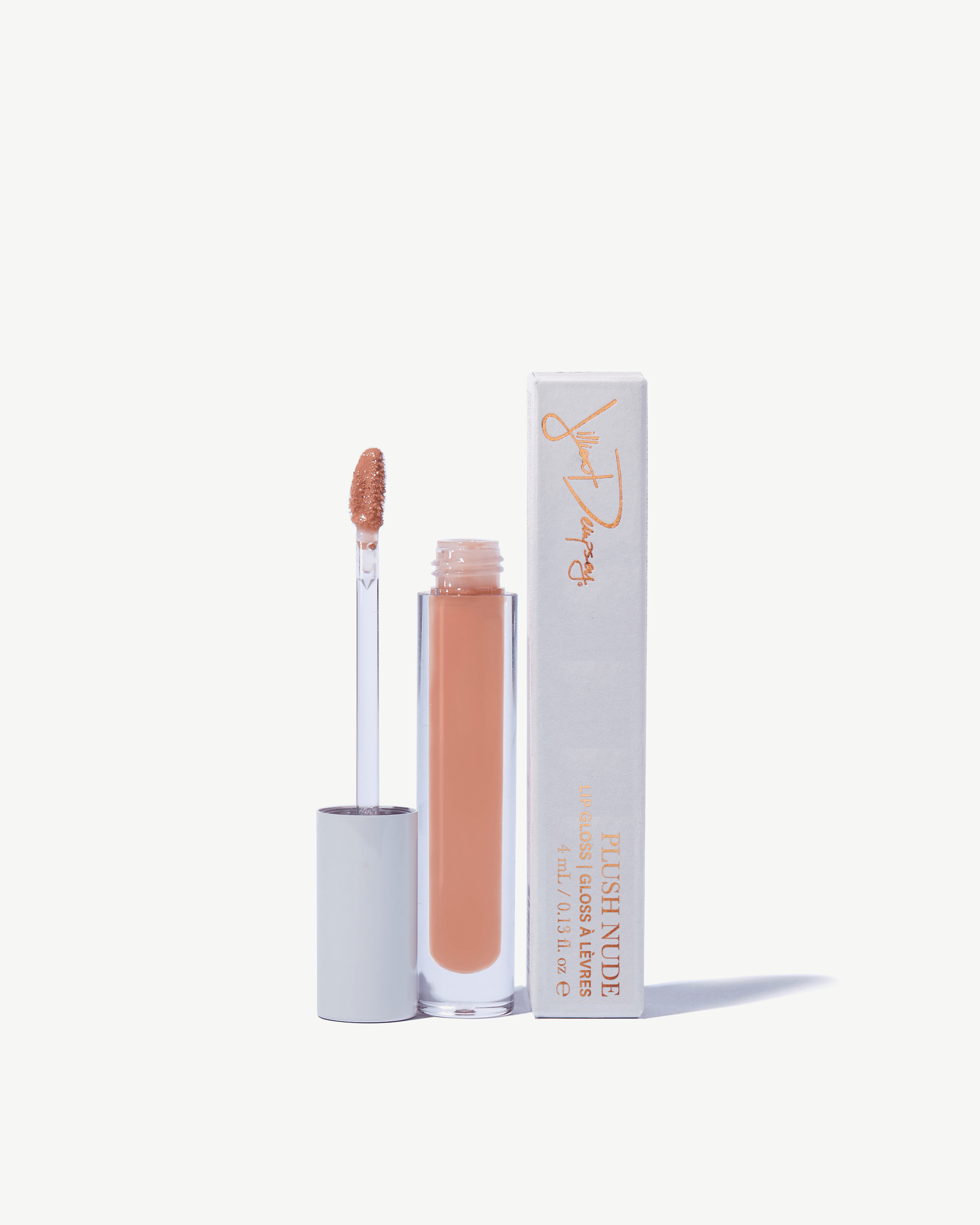 Jillian Dempsey Lip Gloss 9