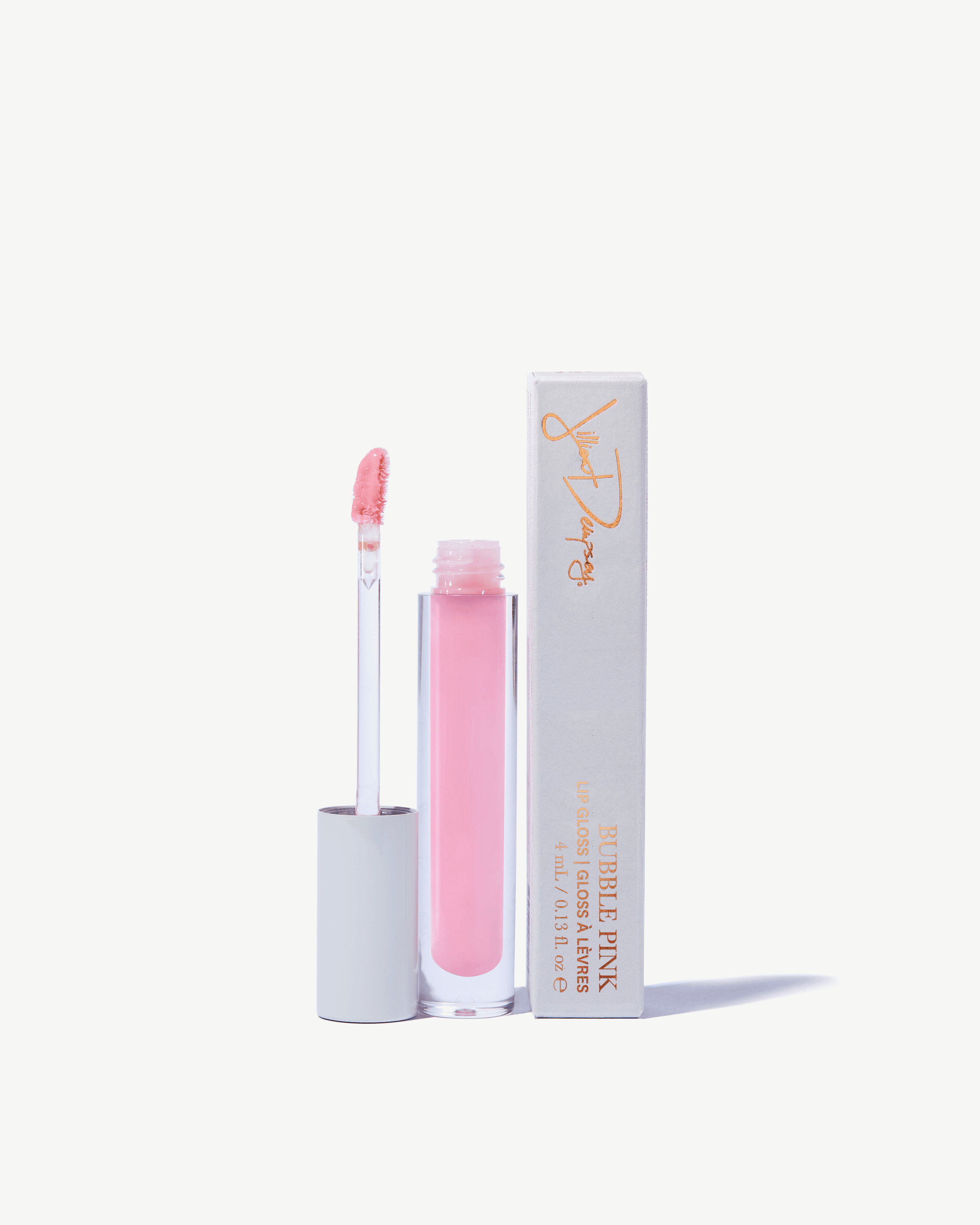 Jillian Dempsey Lip Gloss 10