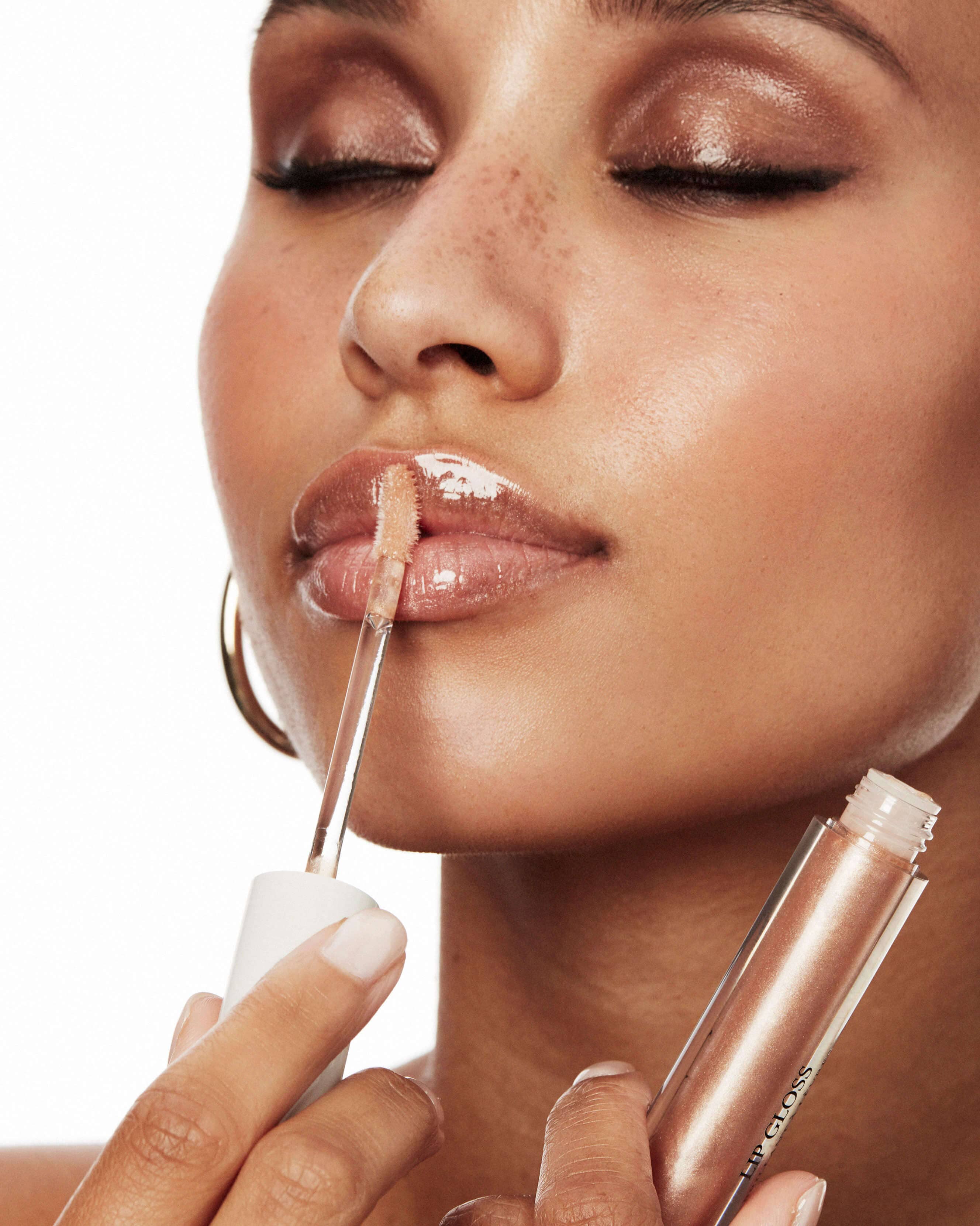 Jillian Dempsey Lip Gloss 5