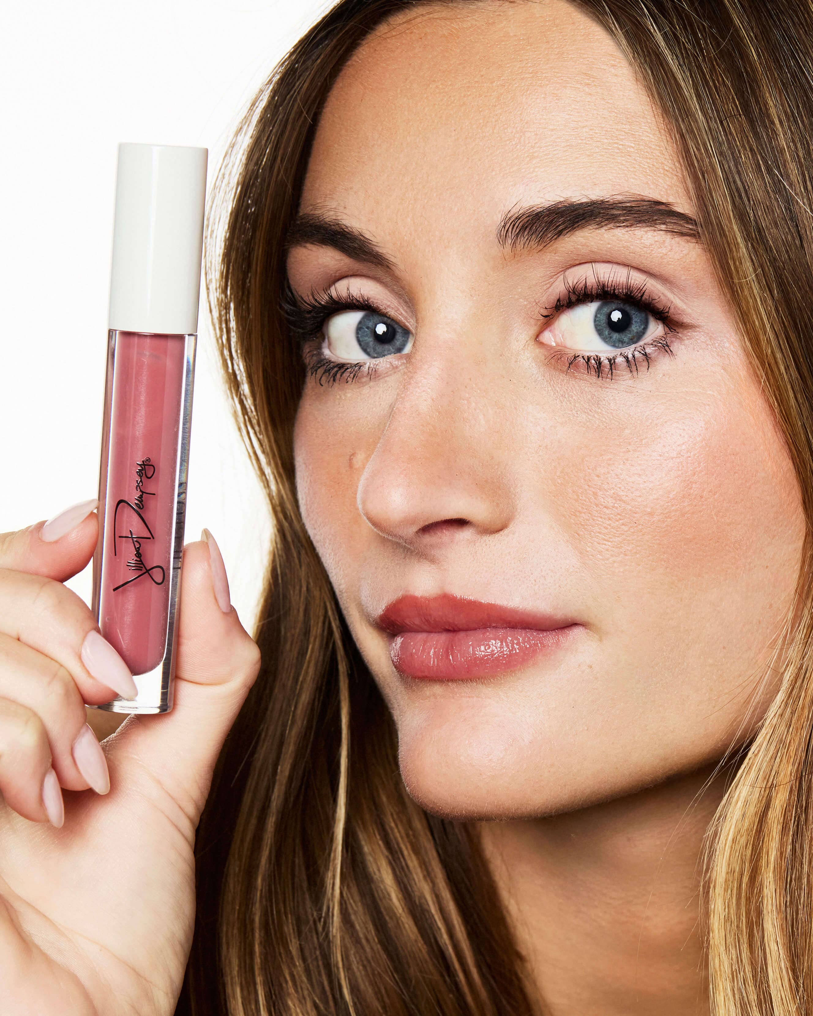 Jillian Dempsey Lip Gloss 12