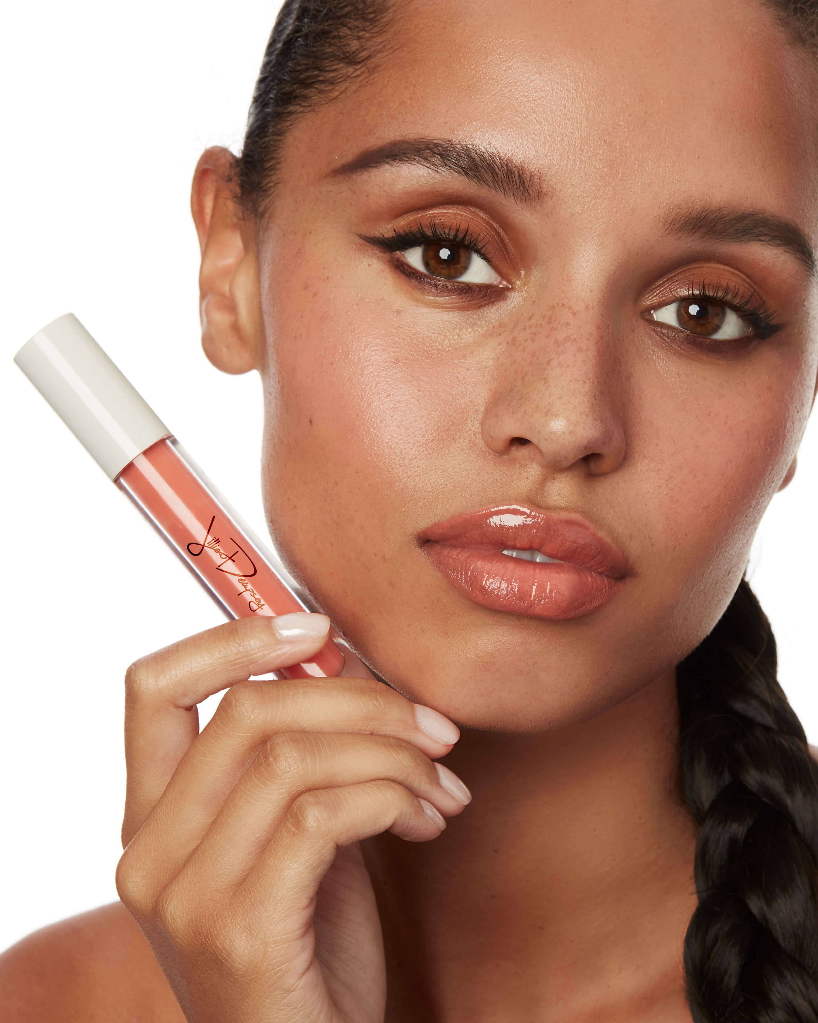 Jillian Dempsey Lip Gloss 11