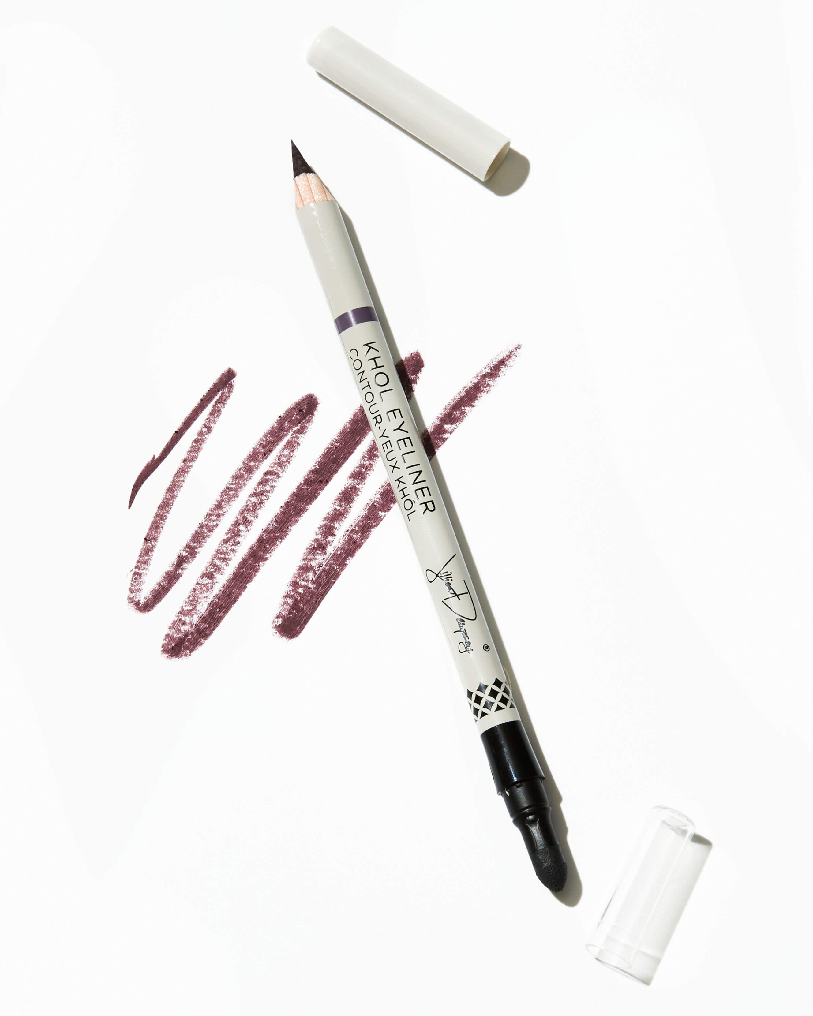 Natural Khôl Eyeliner – Jillian Dempsey 4