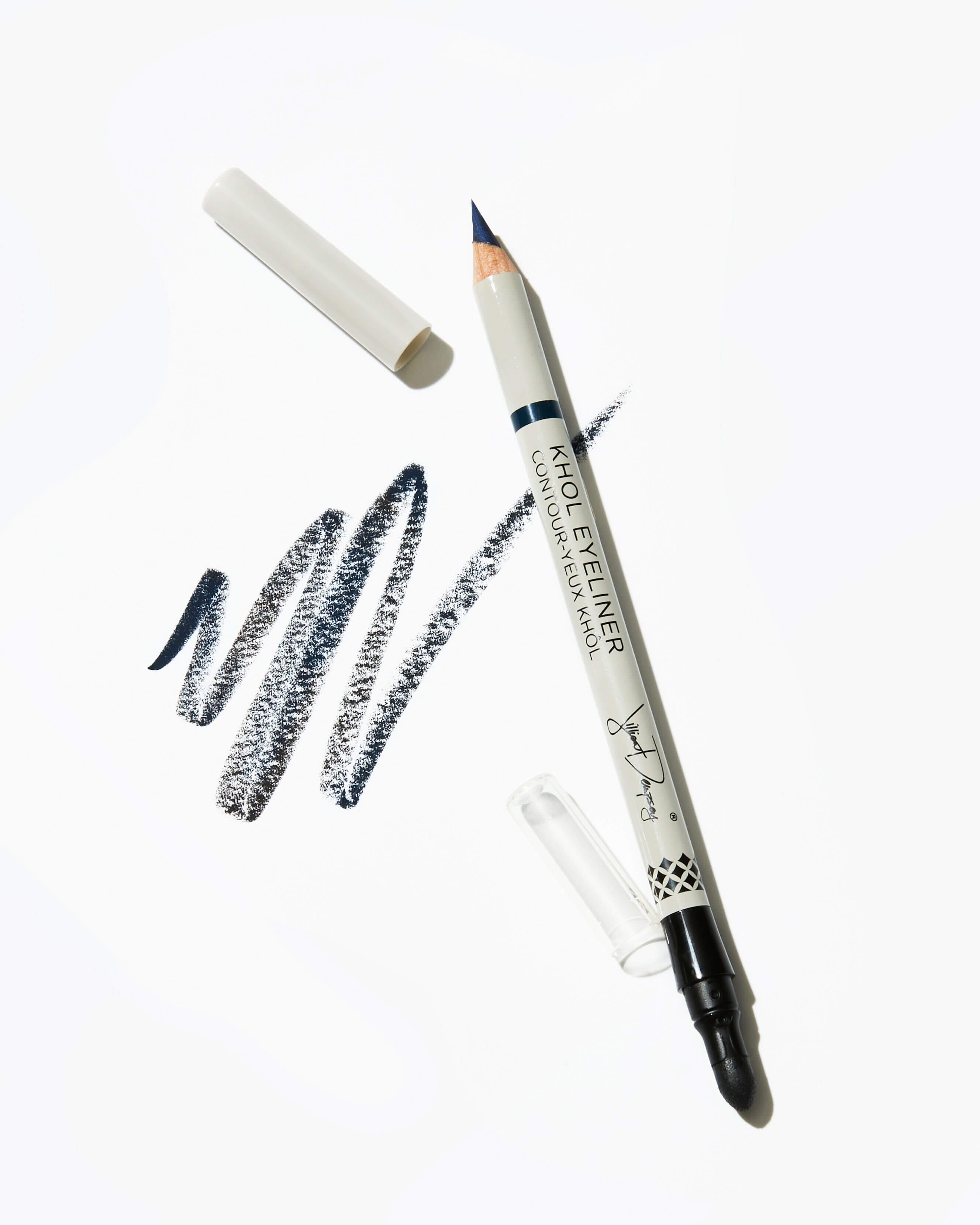 Natural Khôl Eyeliner – Jillian Dempsey 6