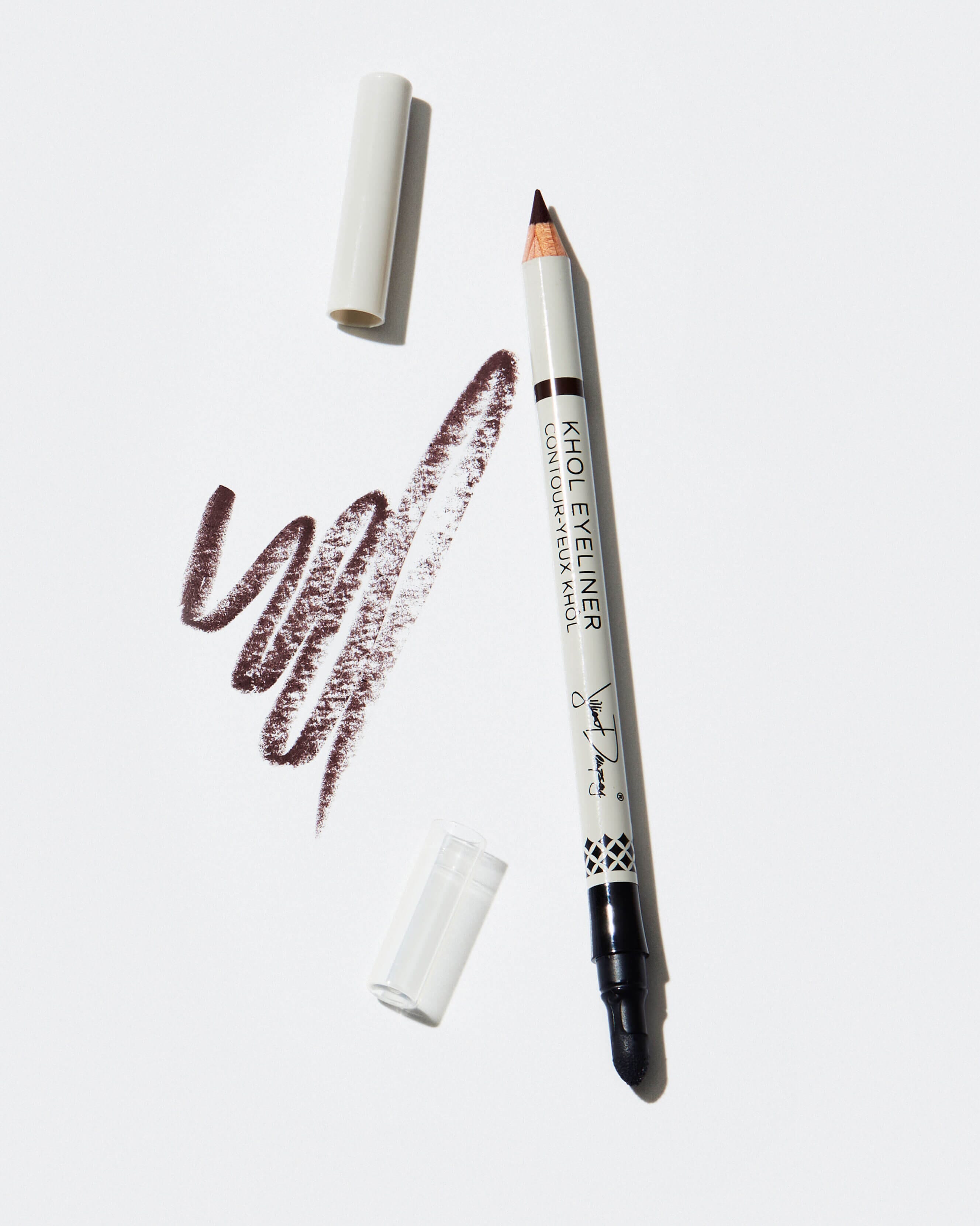 Natural Khôl Eyeliner – Jillian Dempsey 7