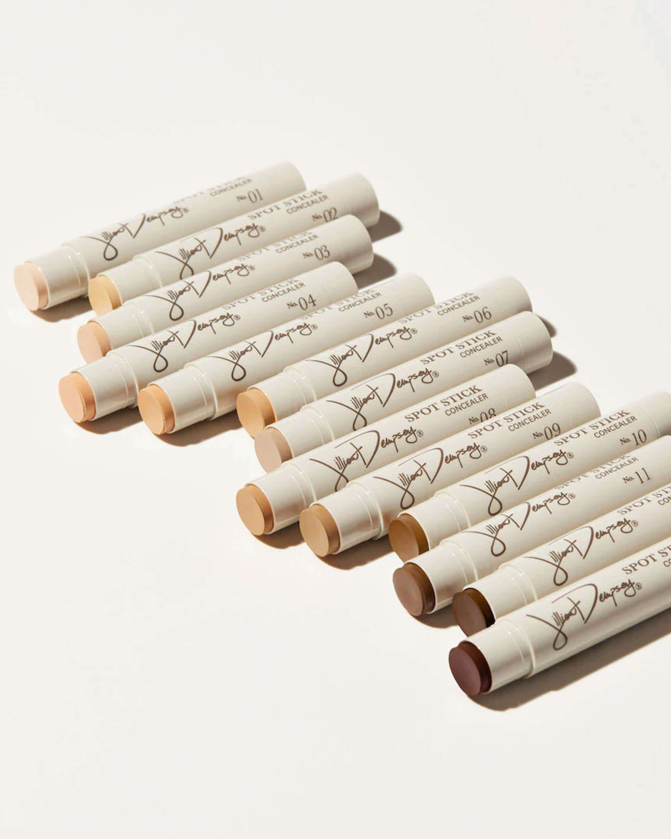 Spot Stick Concealer 6